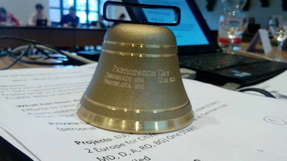 2nd Danube Participation Day: Shared History – Common Future