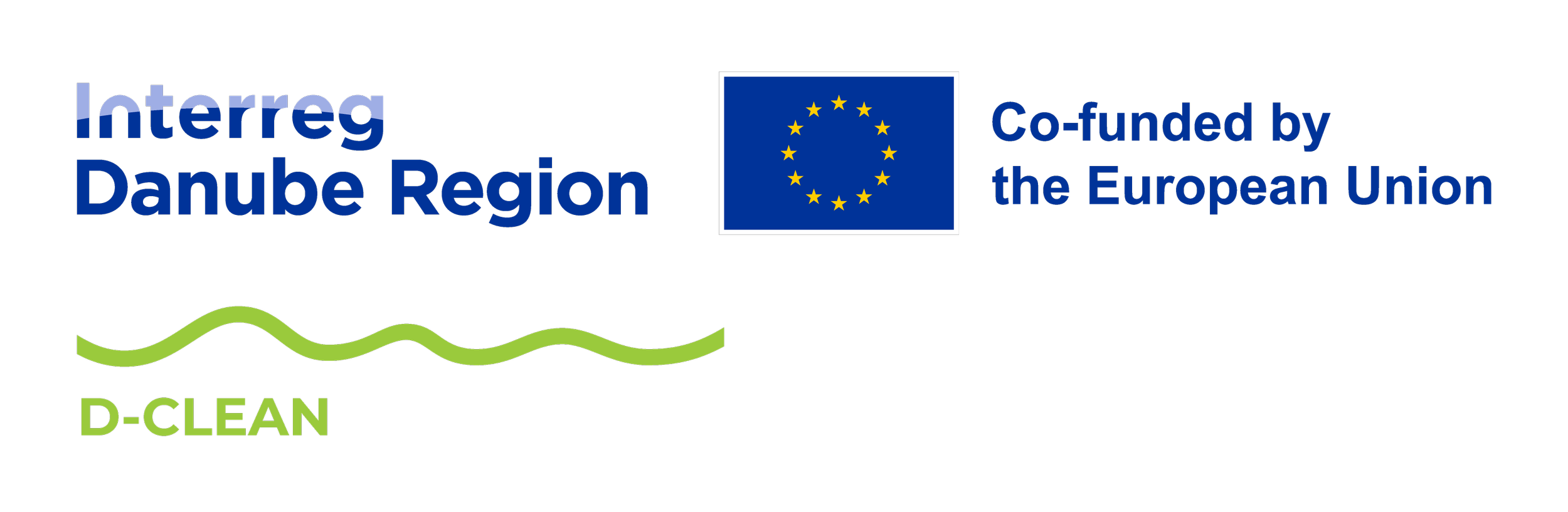 D-CLEAN - Improving Water&nbsp; Quality in the Danube River Basin