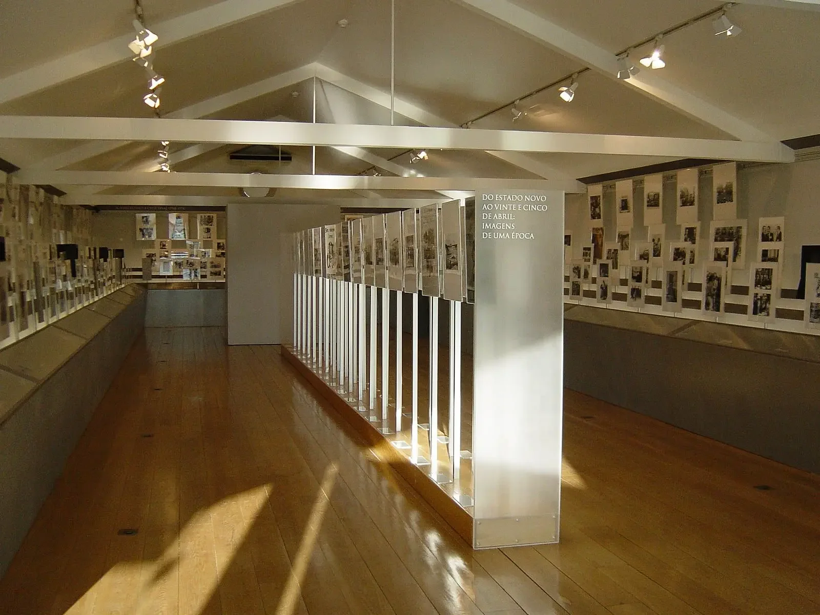 FREI project local event - Portugal