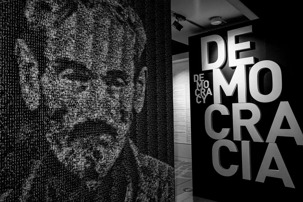 FREI project international event - Portugal