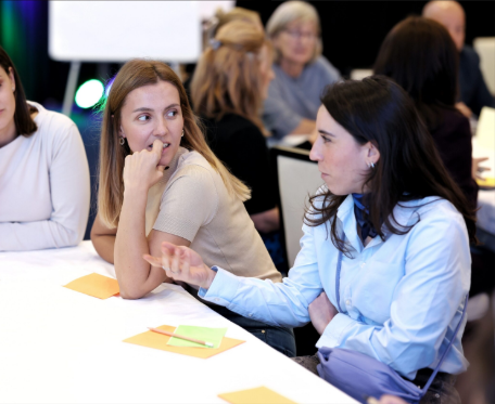 Virtual Coffee Meeting of the DCSF