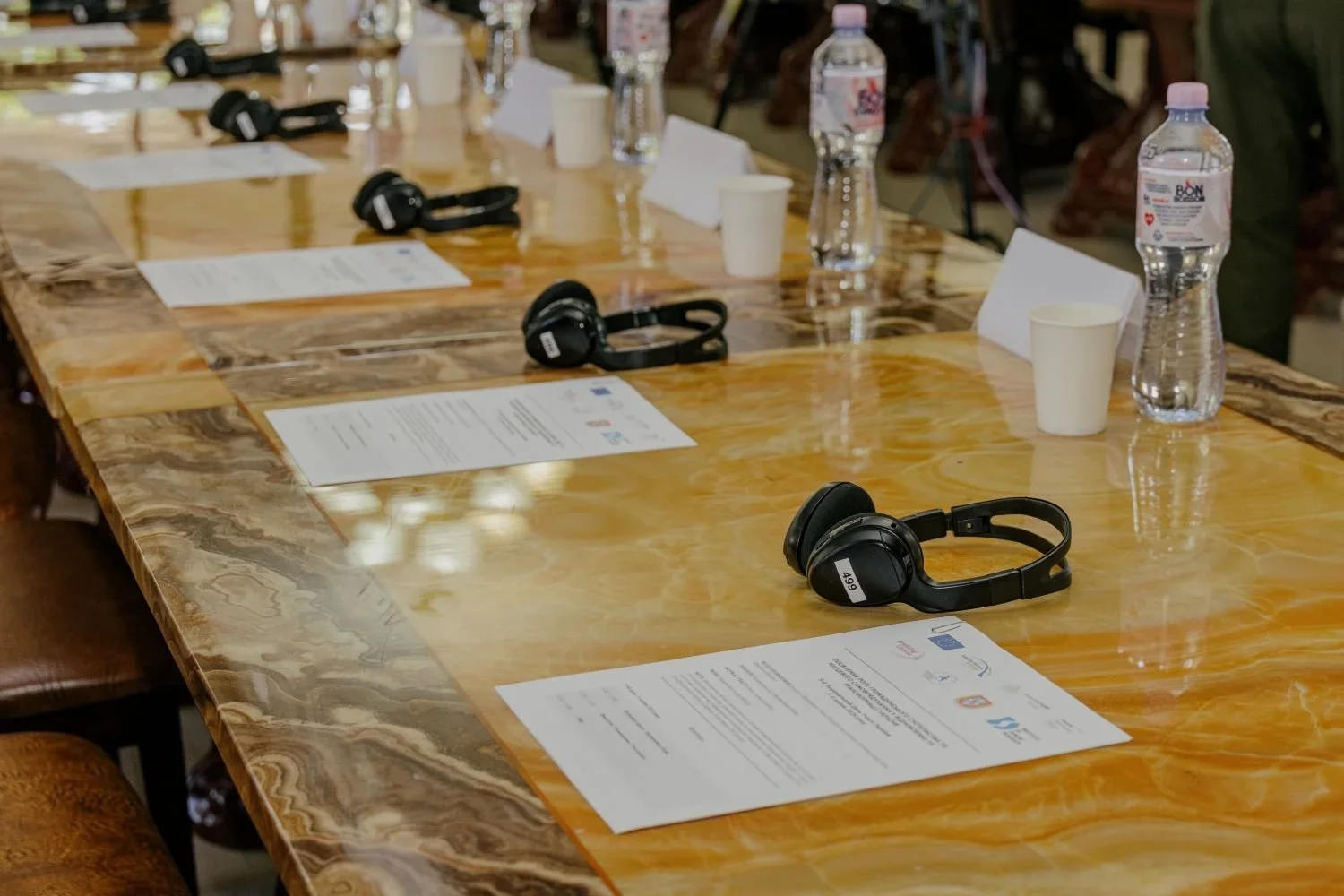 6th National Participation Day in Ukraine