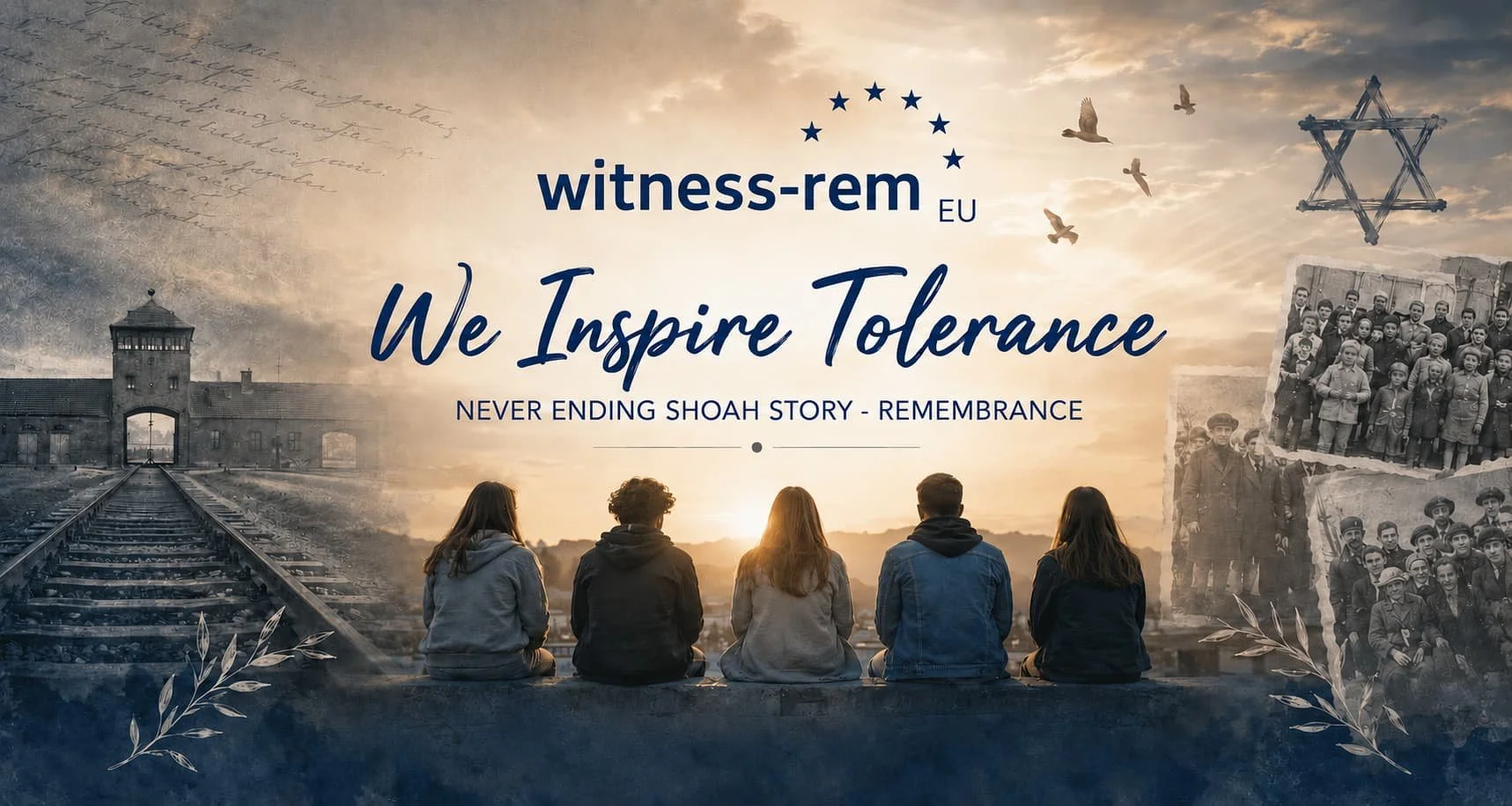 WITNESS-REM