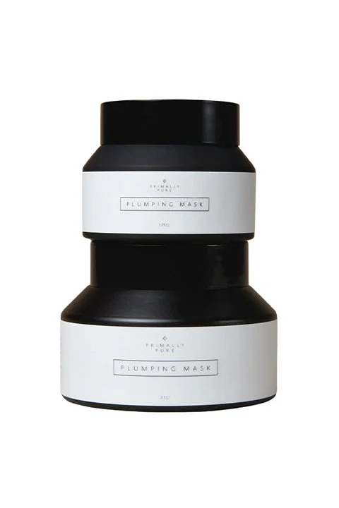 Plumping Mask 