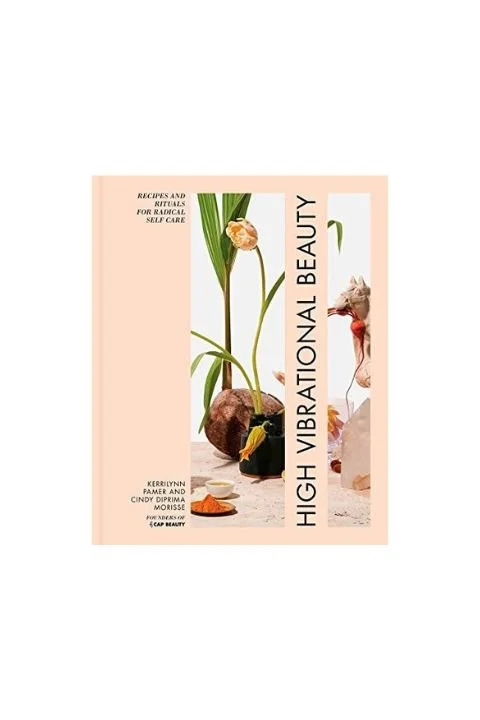 High Vibrational Beauty