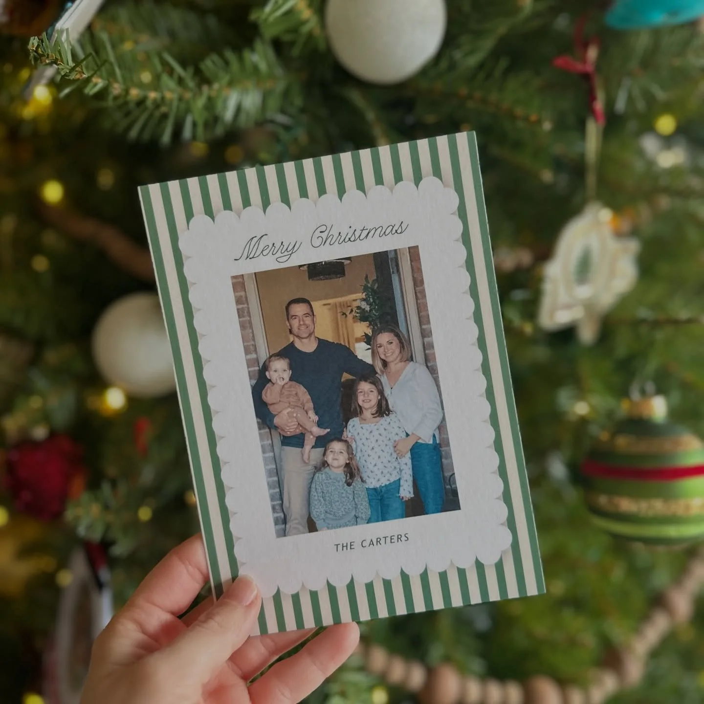 Merry Christmas, from the Carter Crew 🫶🎄
#merrychristmas #blessedmama #christmasblessings