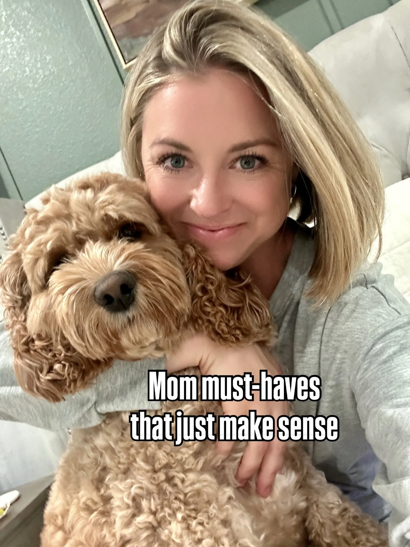 A few things that just makes sense🤌 no matter how many kids you have 😂 Comment LINK and I&rsquo;ll send these straight to your DMs!

#mommusthaves #momofthree #momfavorites #momlife #momessentials
