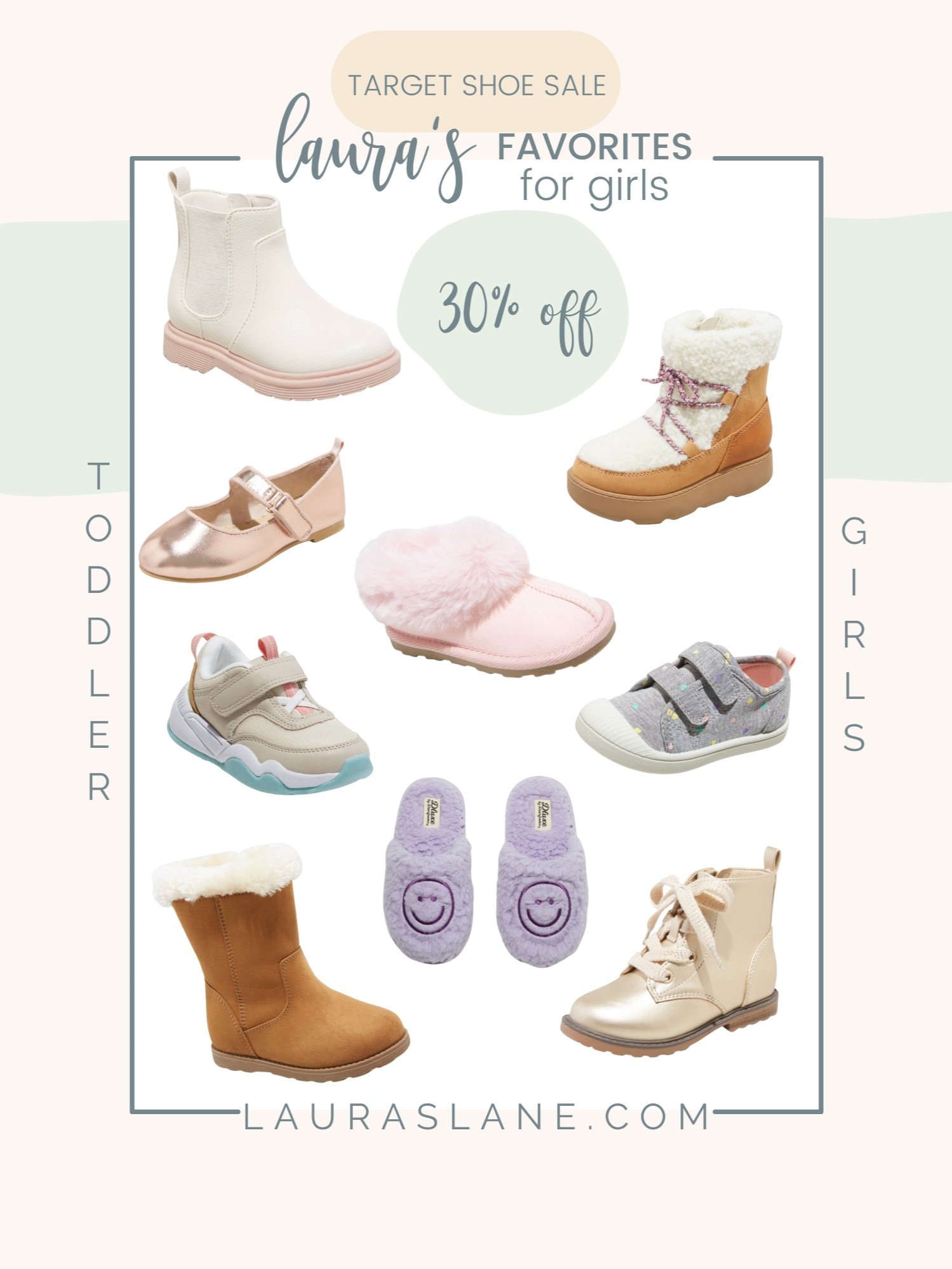 BNWT Little Girls Size 11 Target Brand Disney Frozen Print Fleece Boot  Slippers | eBay
