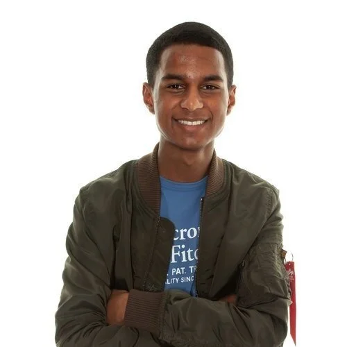 Liam MendesEngineering lead at Umber