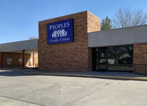Lamar, CO Branch in 2016