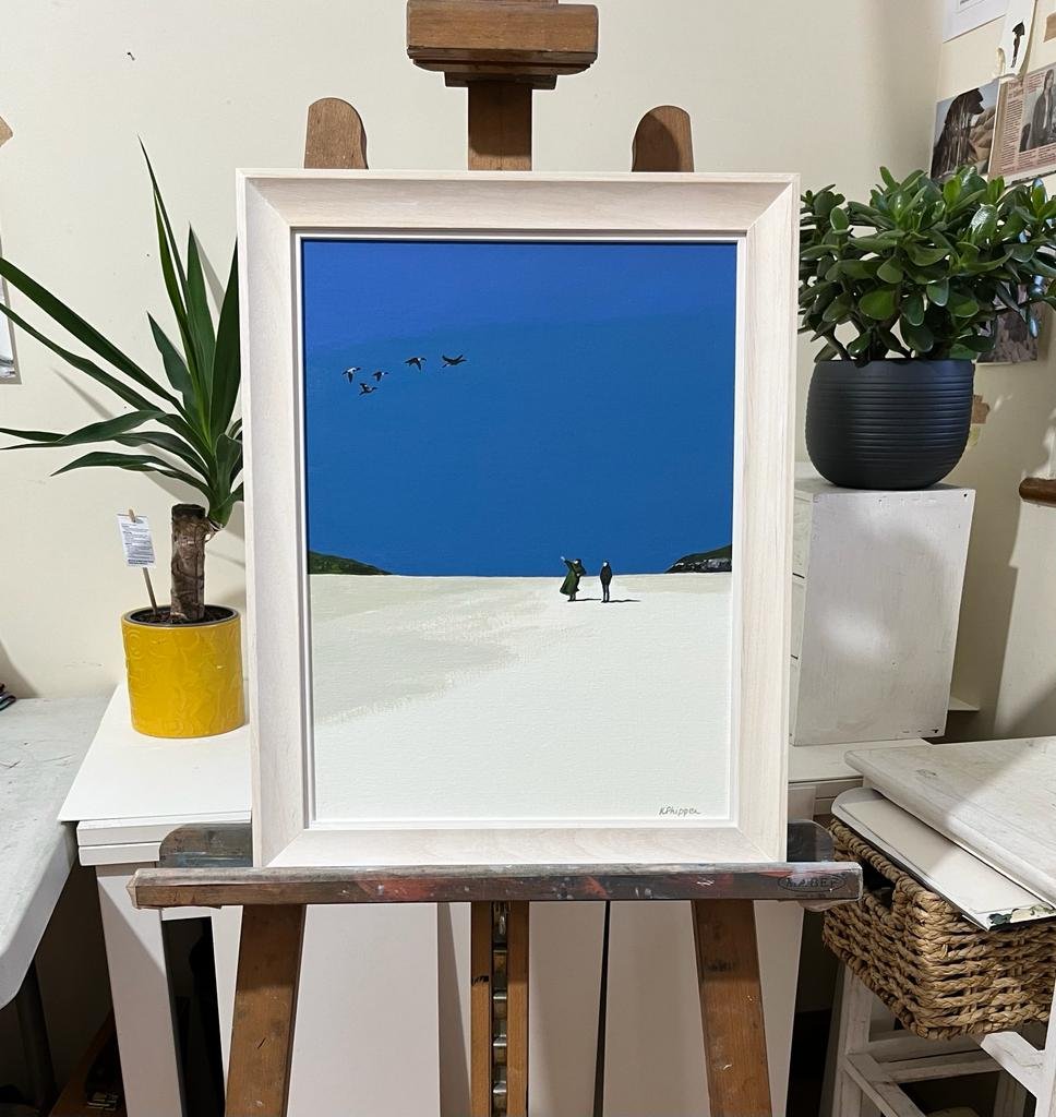 Birds Ahoy