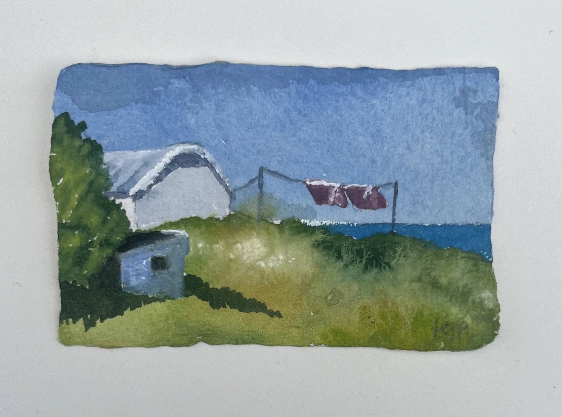 TT1_Washing line, Mannal.jpg