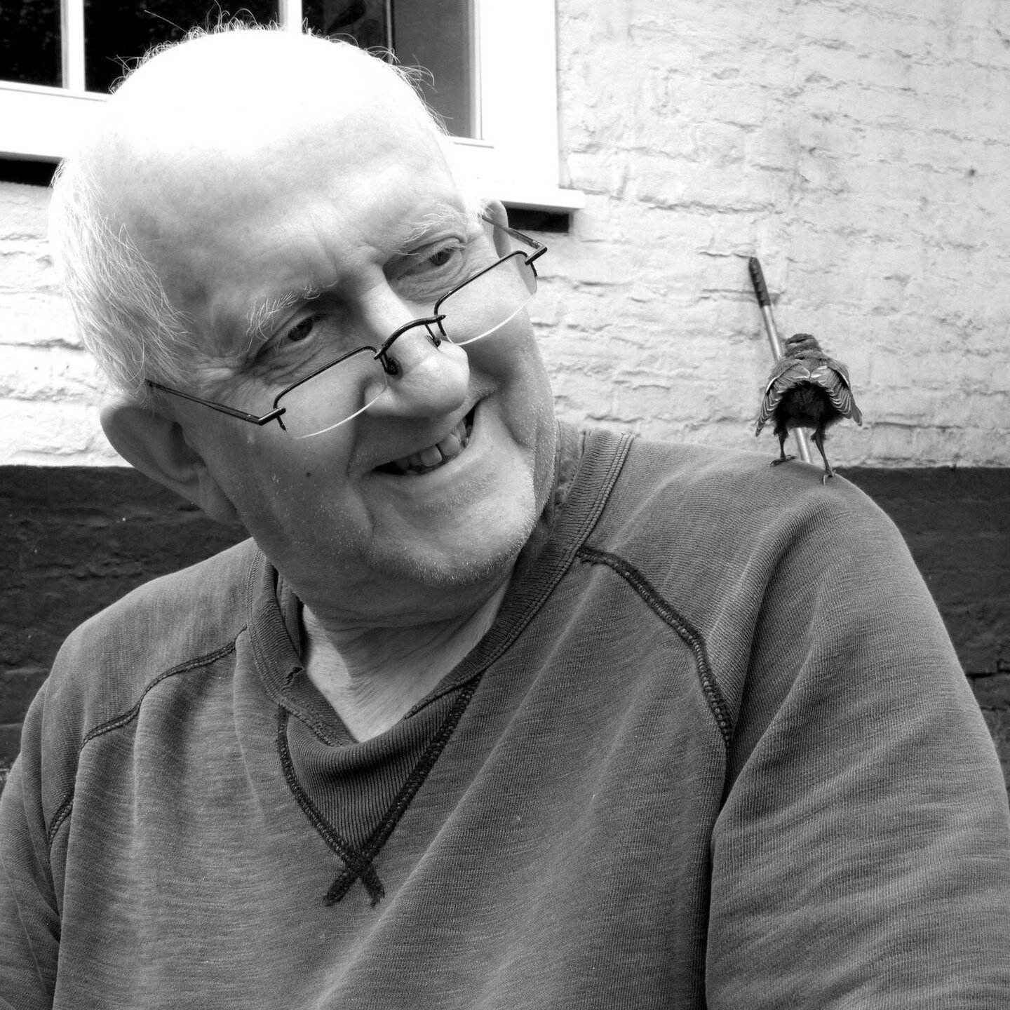 Neil Cooke
A celebration of Neil&rsquo;s life
Wednesday 14th September
Old Catton Parish church, 12 noon