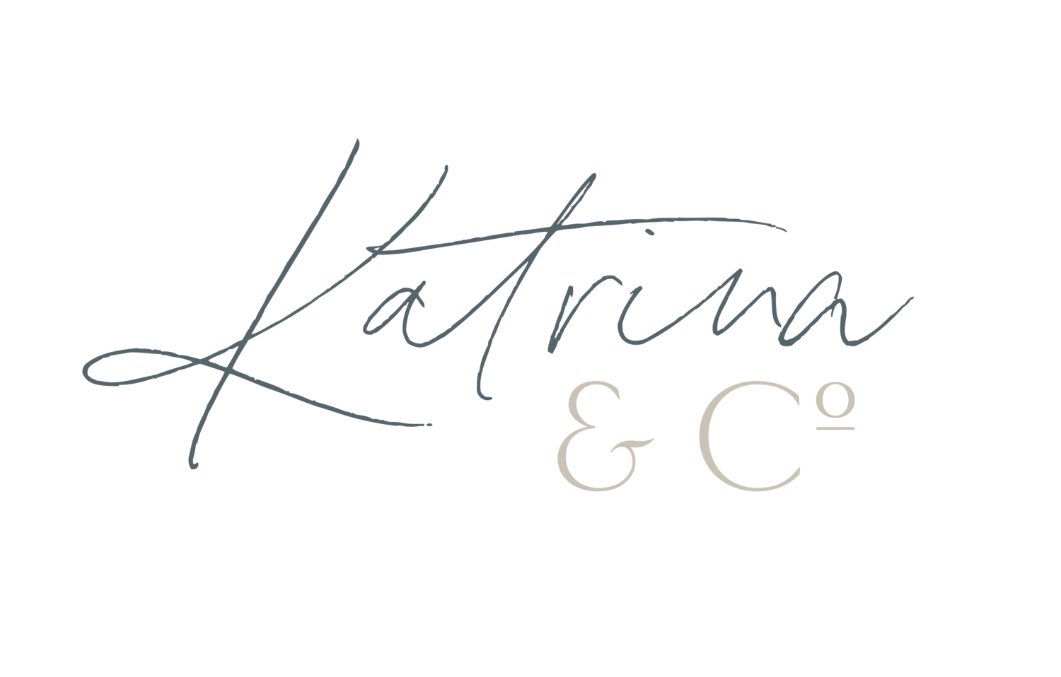 Katrina and Co