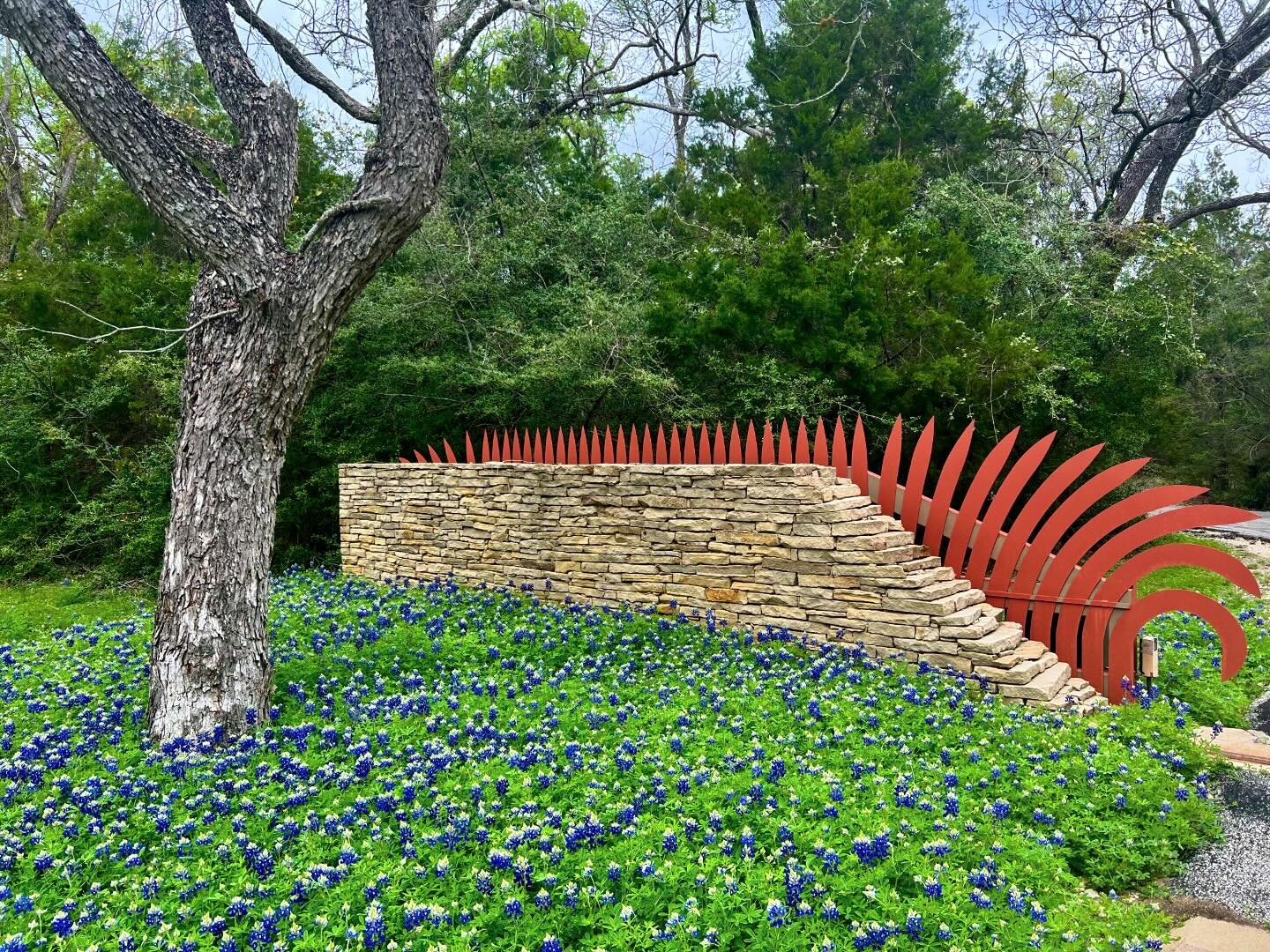 Spring is near, the bluebonnets are popping, and we&rsquo;re gearing up for our annual Easter Eggstravaganza! Don&rsquo;t forget to RSVP, and we&rsquo;re looking forward to seeing everyone soon 🐣🪺🌷🌼

#spring #easter #landscapedesign #landscapearc