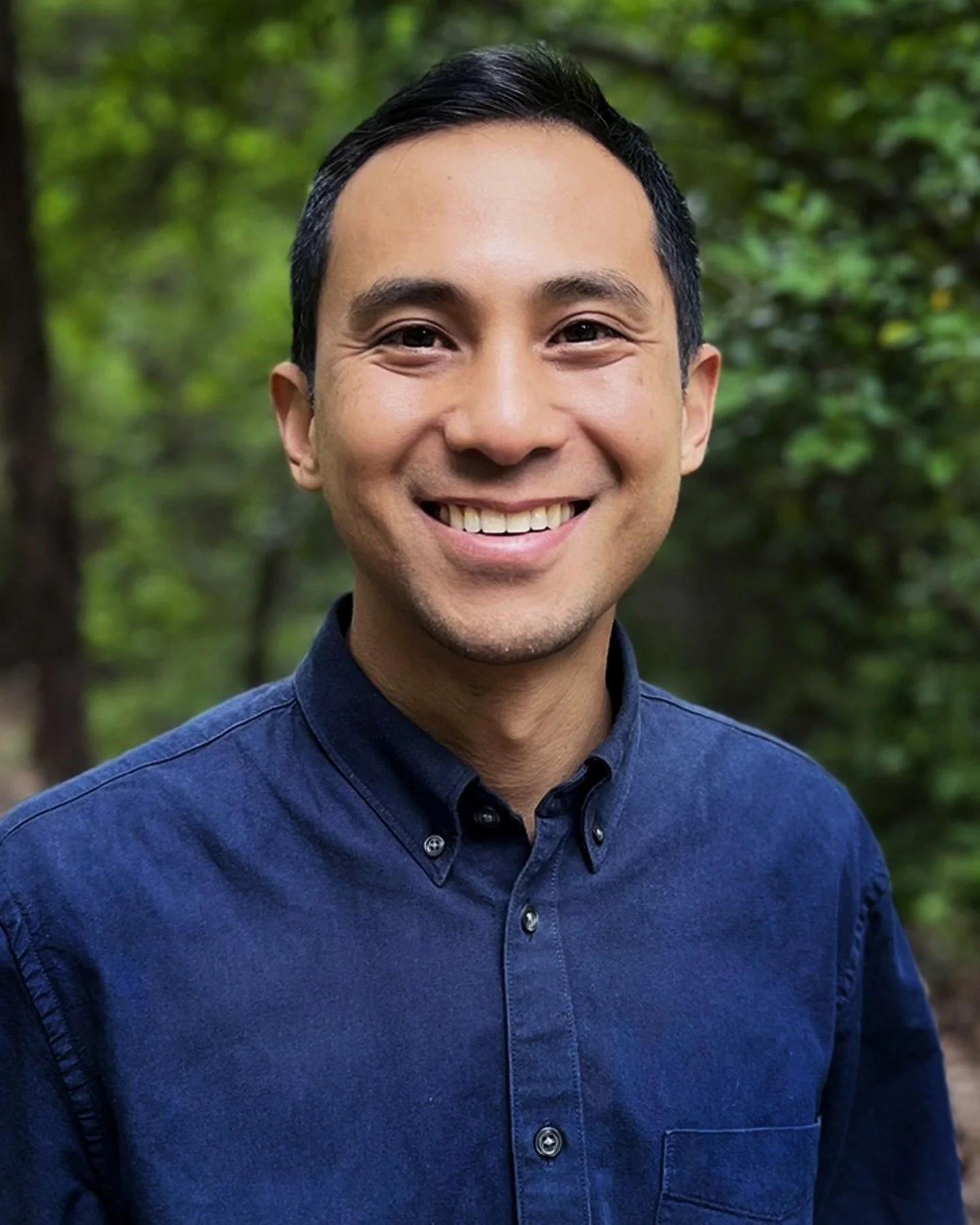 We're so excited to introduce Jamin Pablo, our newest Senior Associate! Originally from LA, Jamin&rsquo;s approach to Landscape Architecture blends a love for drawing, ecology, and seeing ideas come to life in the built environment. When he&rsquo;s n