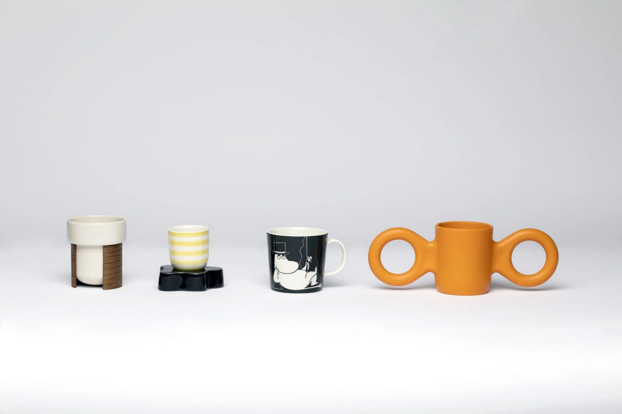 käyttökokoelma esineet Arkkitehtuuri ja designmuseo