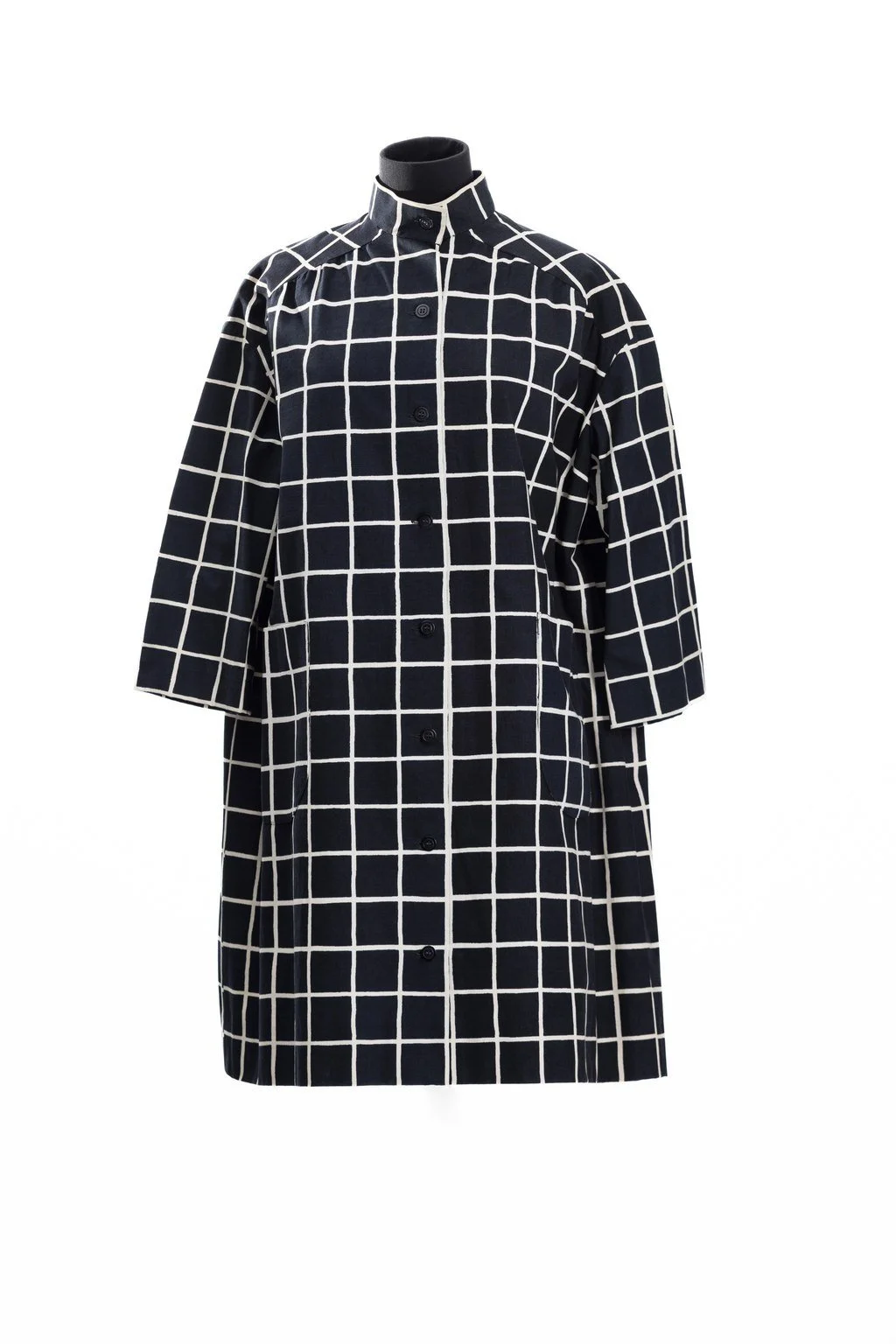 Marimekko vintage Arkkitehtuuri- ja designmuseo