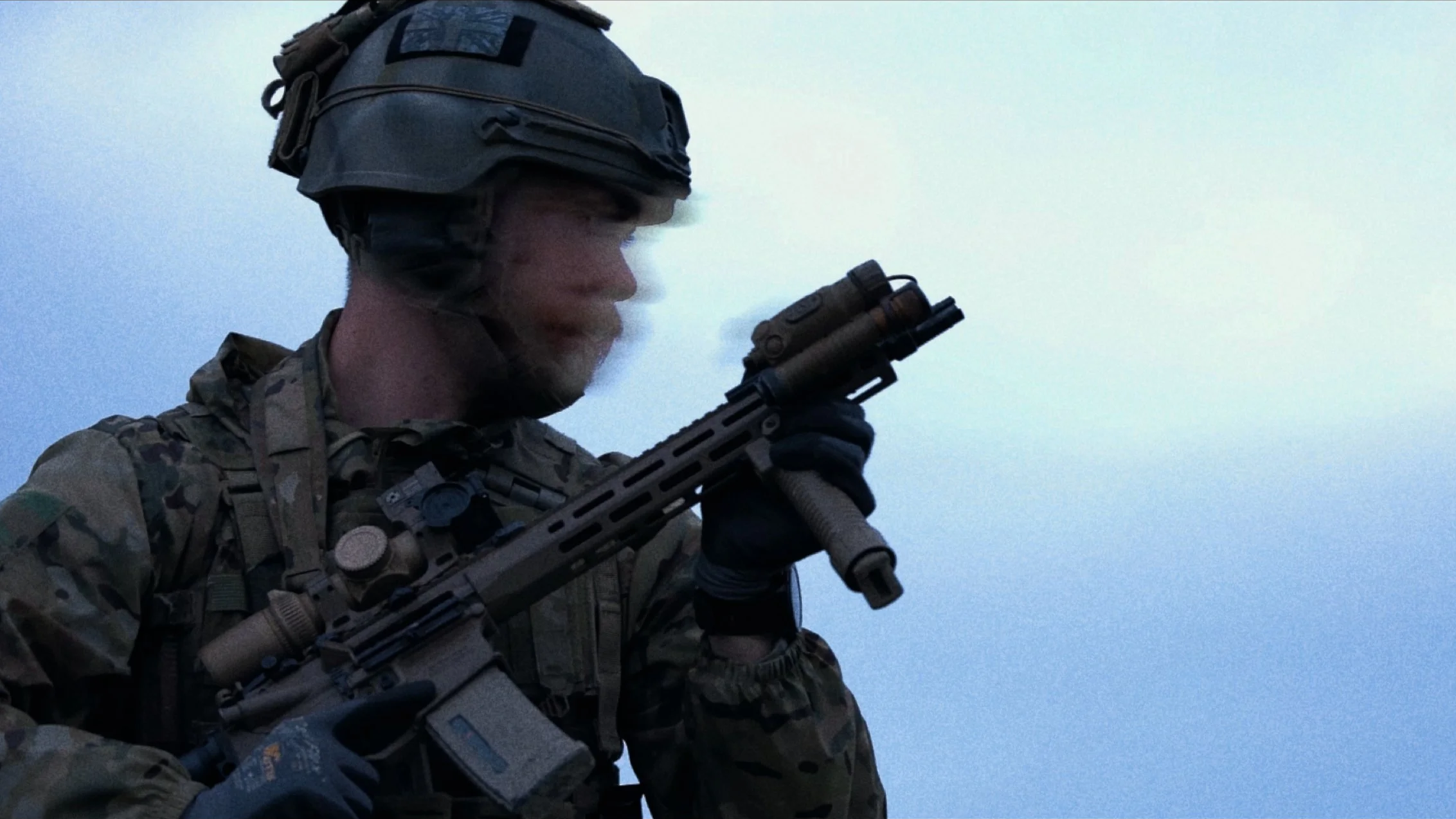 1 Ranger