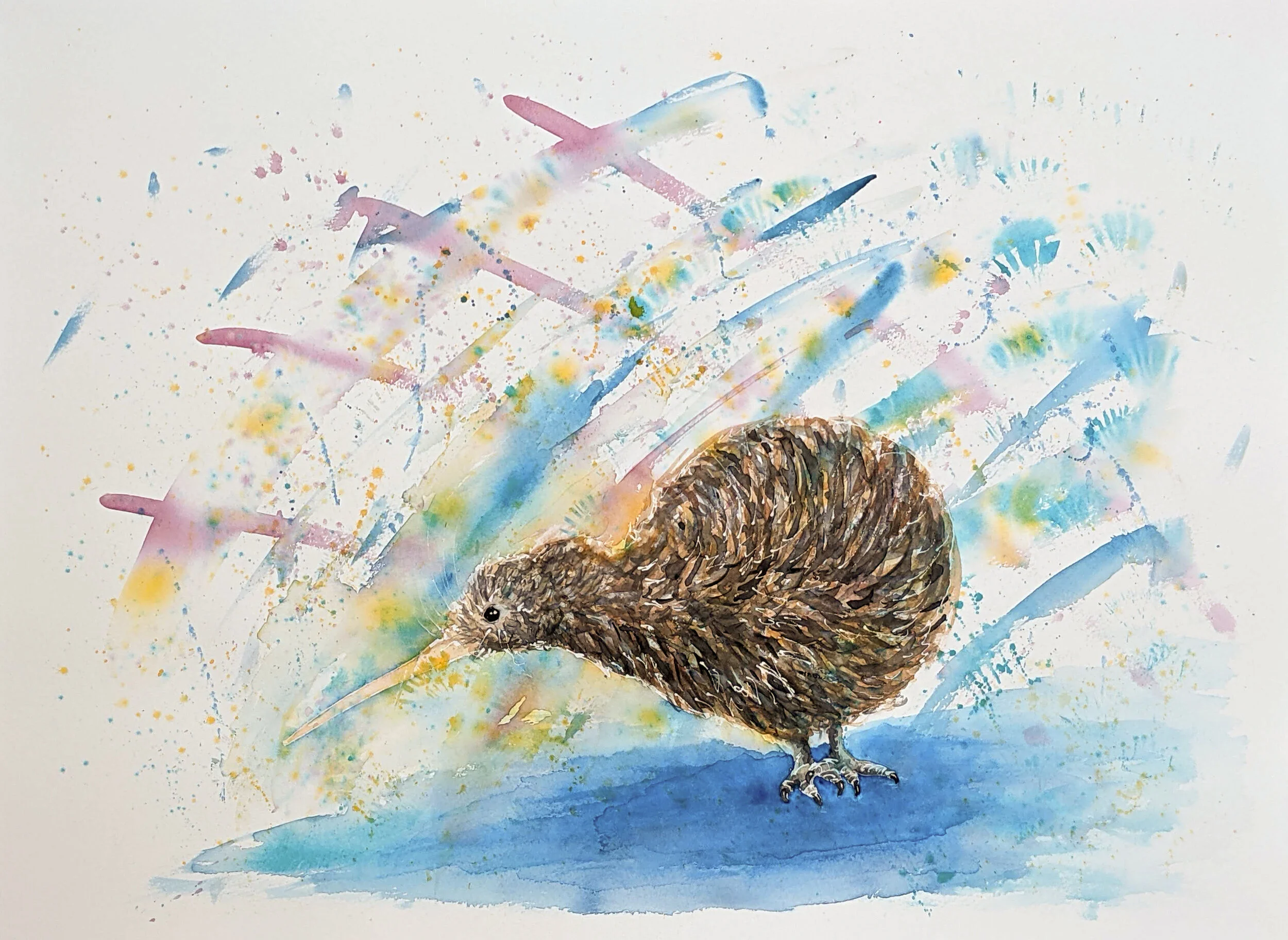 Kiwi