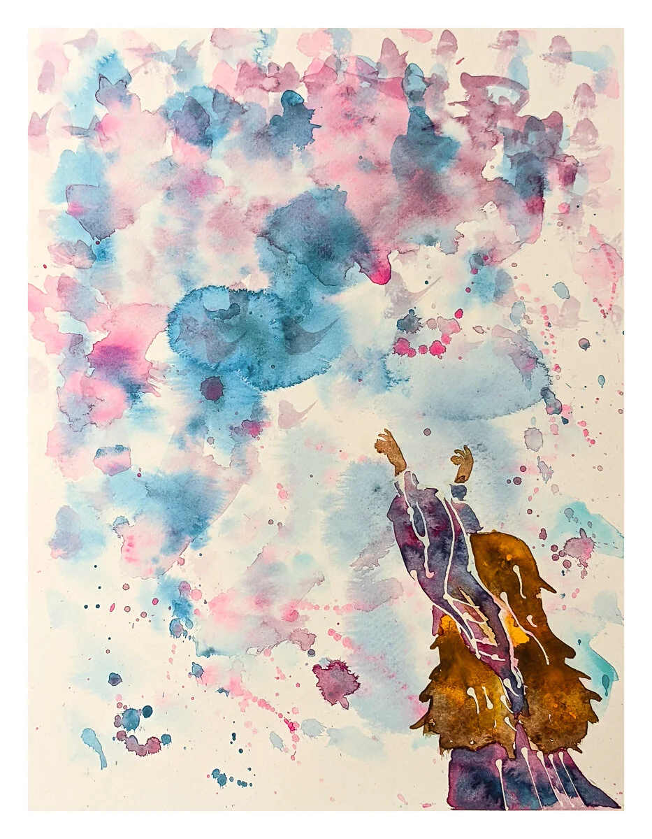 Conjurer