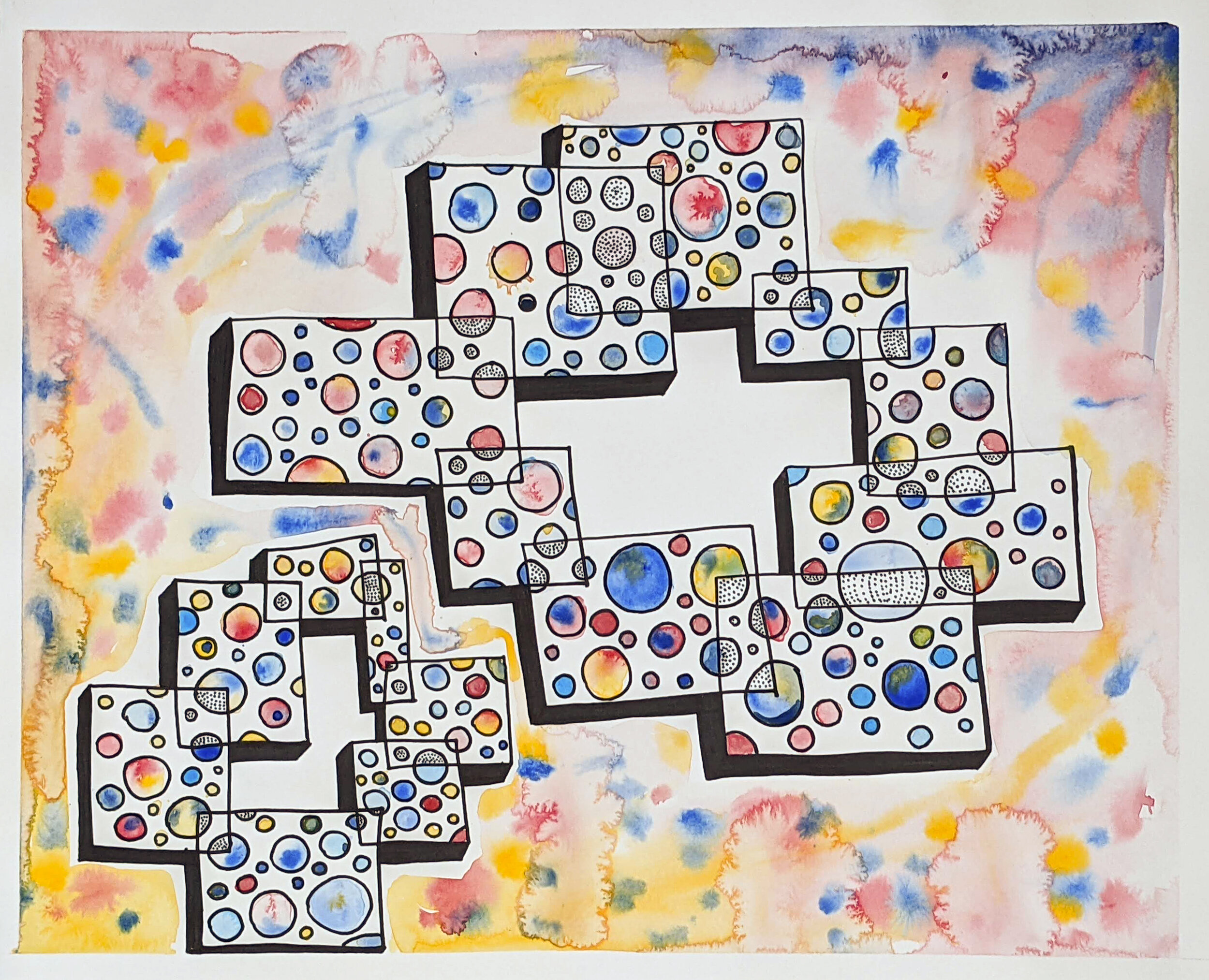 Squares and Circles
