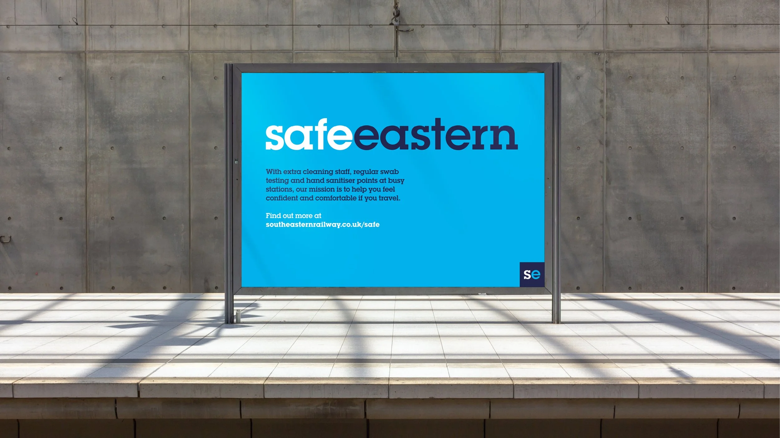 Southeastern