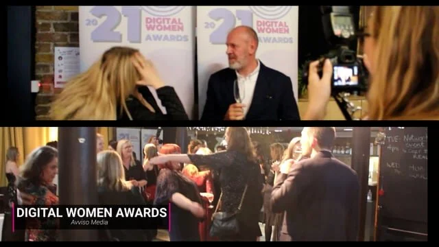 Our Work 2022 Montage 