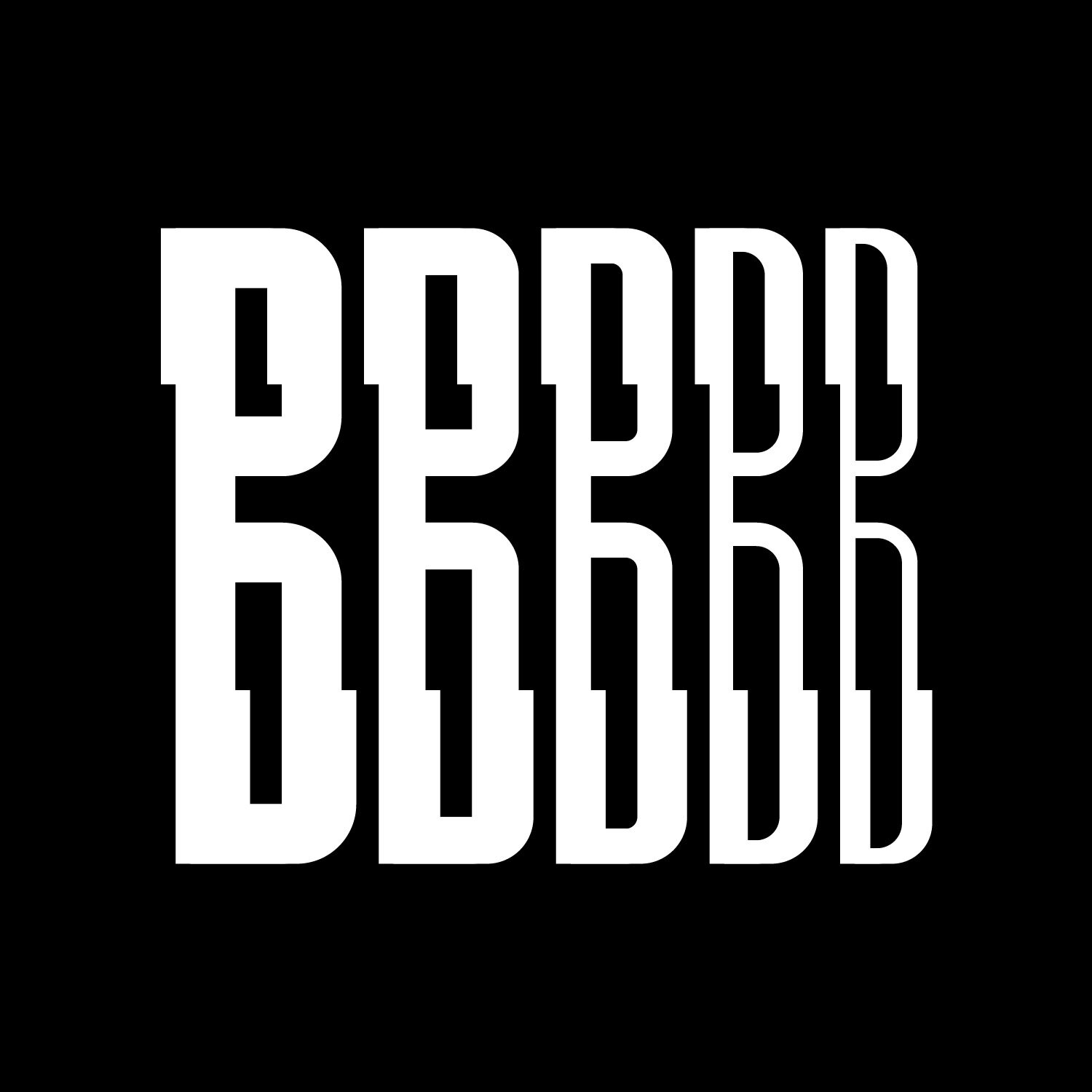 "Pleasure derived from observing asymmetrical arrangements lies partly in overcoming resistances." Paul Rand.