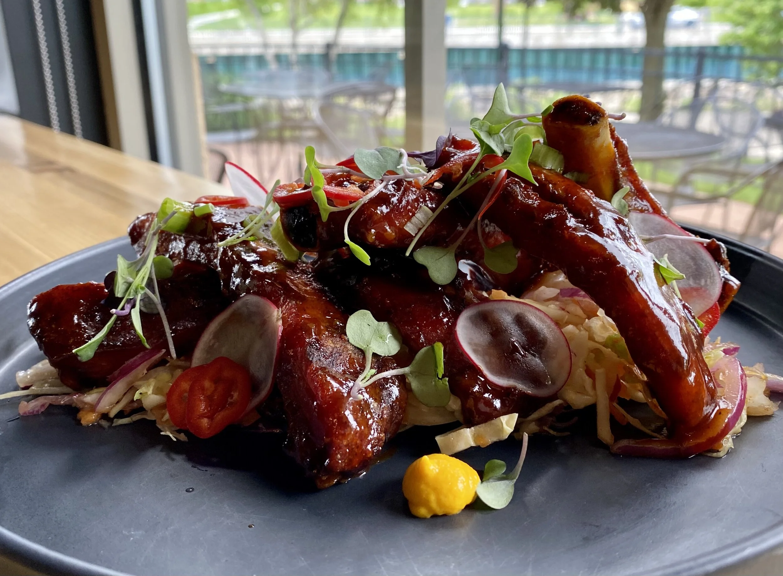 Eat — Brass Elk Brewing