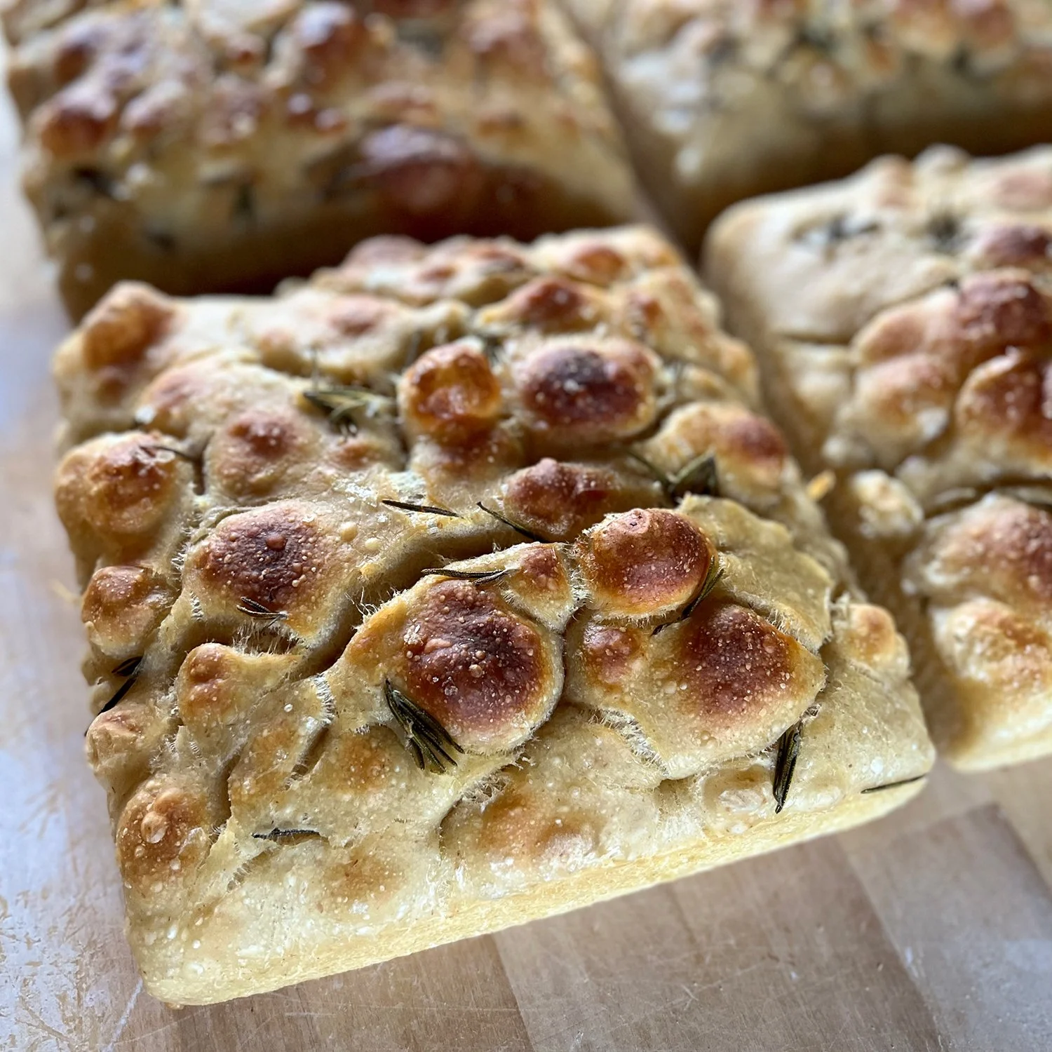 FOCACCIA