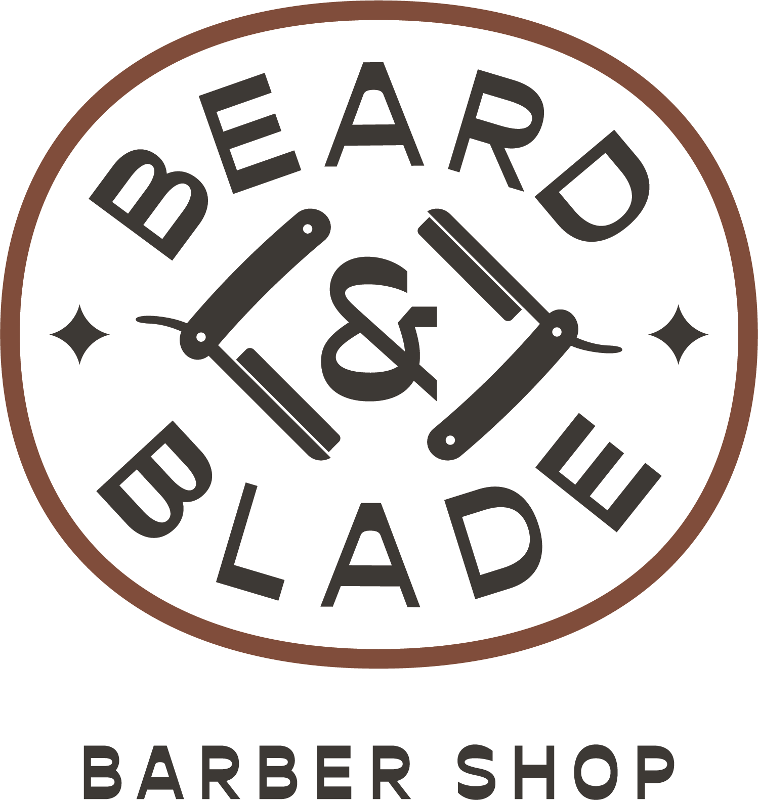 Beard & Blade — The Social Experiment