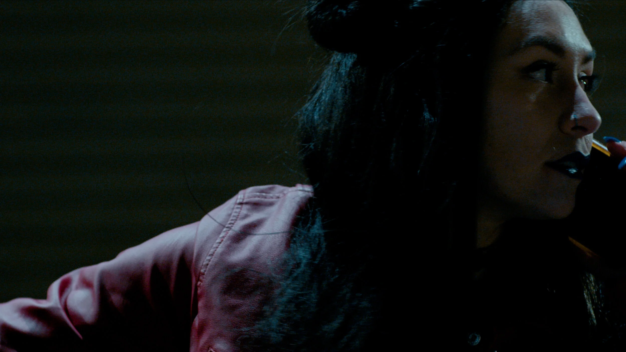The Hazing - Short Film - Cinematographer & Colorist - 2021