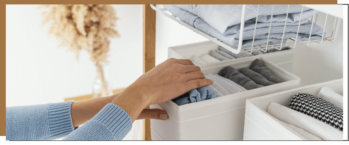 Tips for Hiring a Professional Organizer — Organized By Keli & Co. Denver, CO