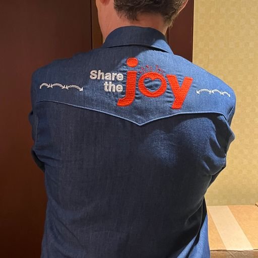 Share the Joy shirt.jpeg