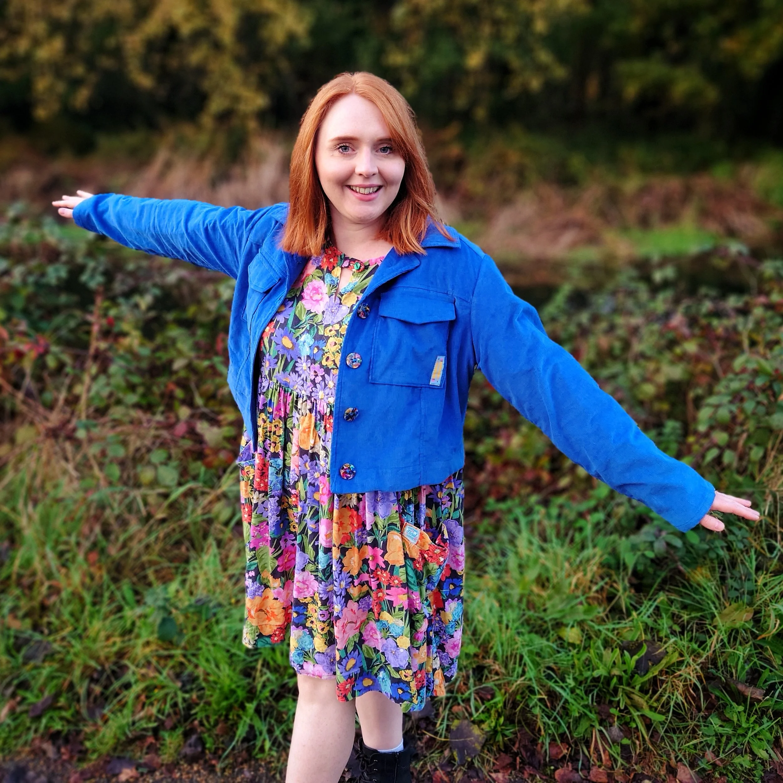 Episode 76 - Yvette Todd - It Began with Rat Hammocks — Sew&So Podcast