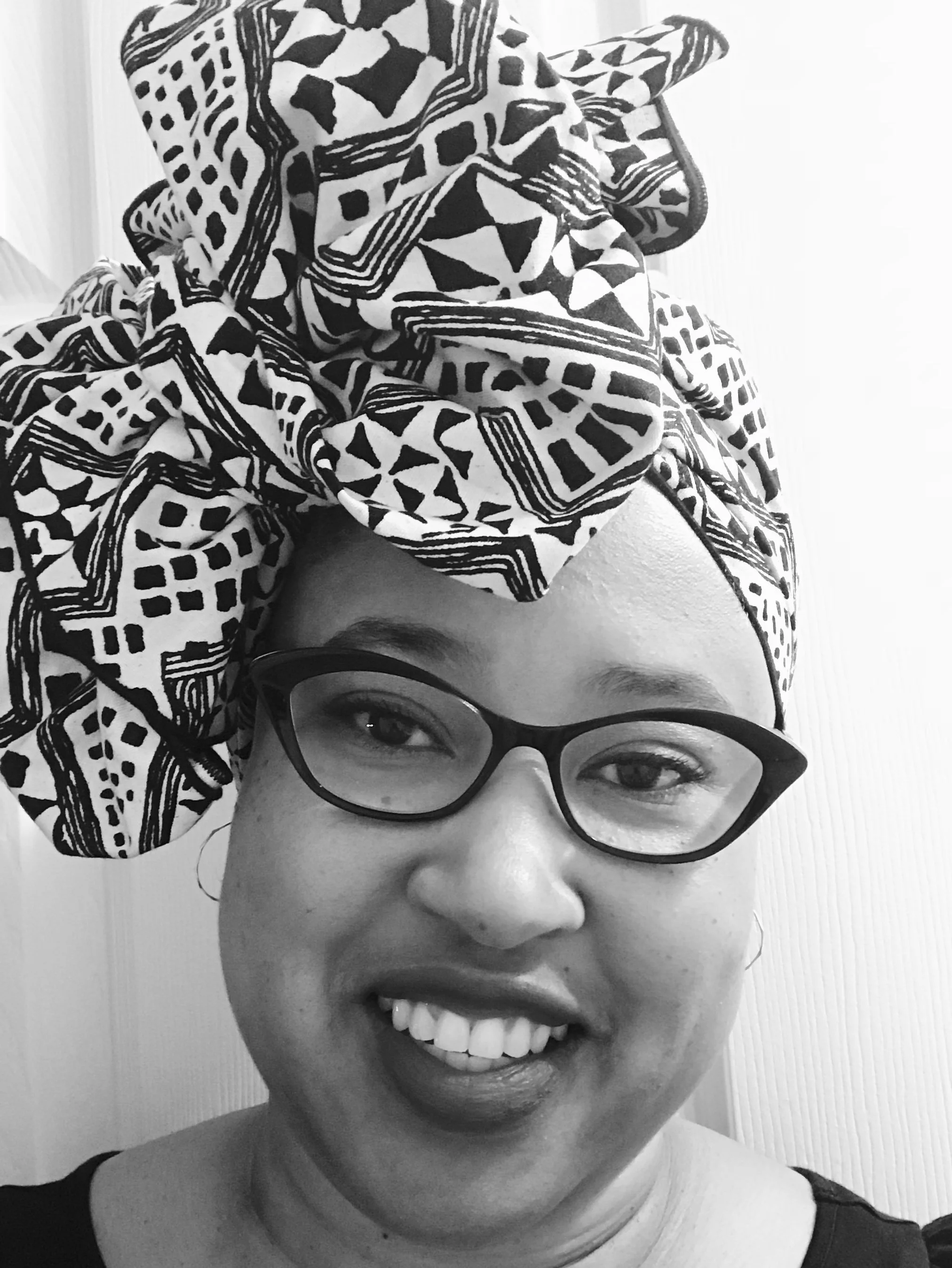 Episode 119 - TaMara Howard & Deanna Springer (GWQS 2025)