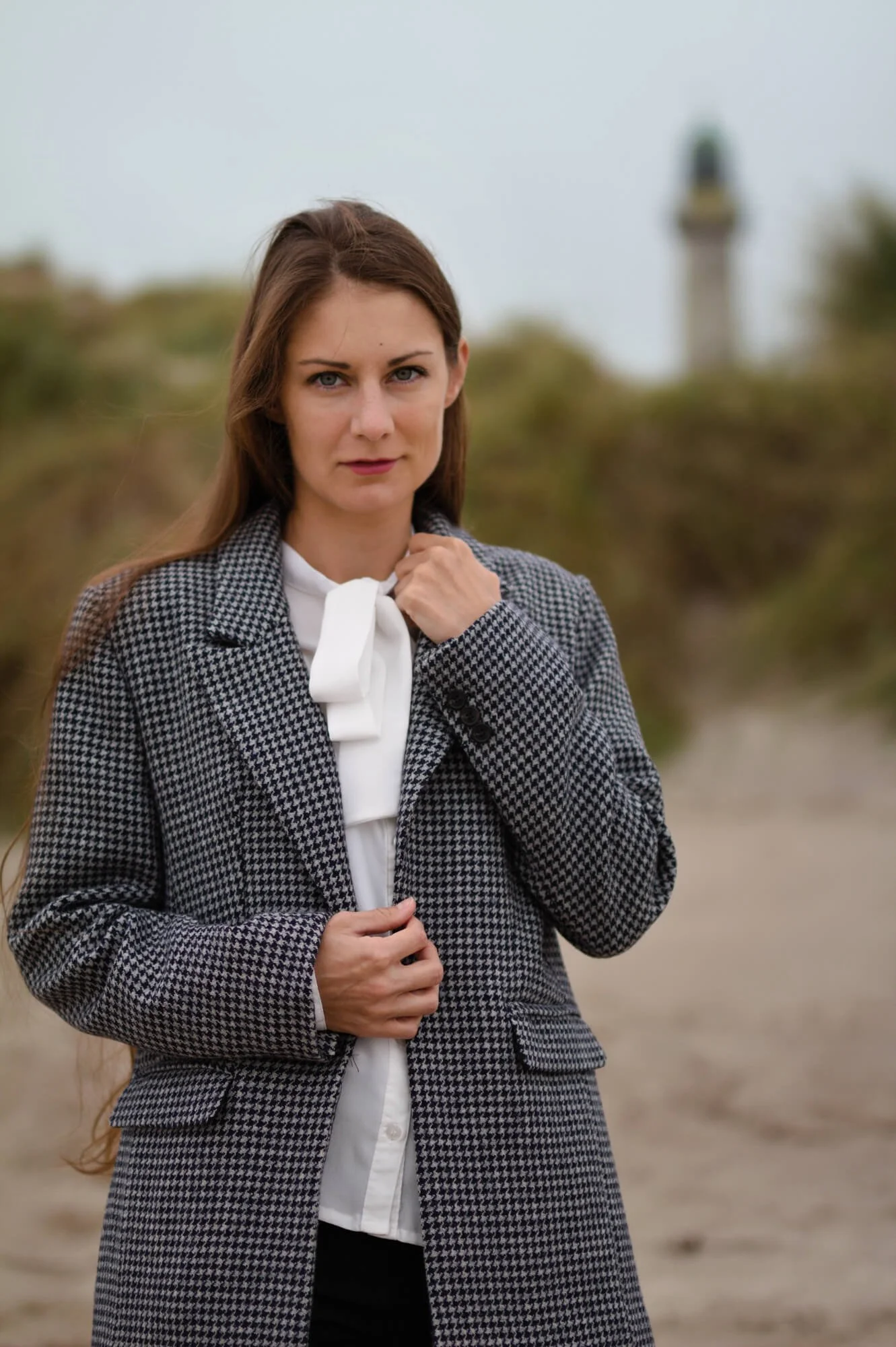 Episode 123 - Bianca Weber -  Sewing, Flying & Aerospace: Her Incredible Journey