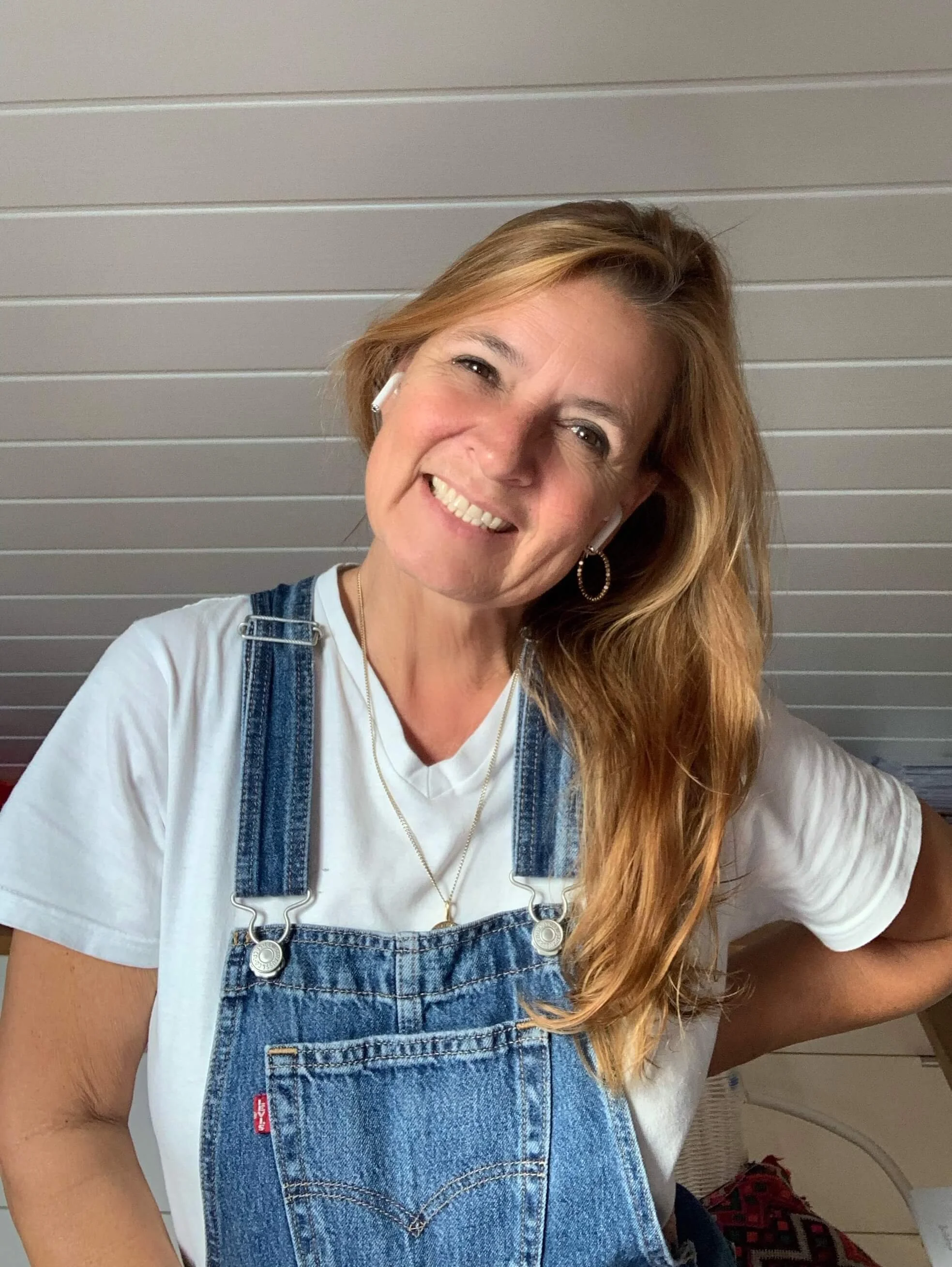 Episode 127 - Ingrid Alteneder – Joe June and Mae 