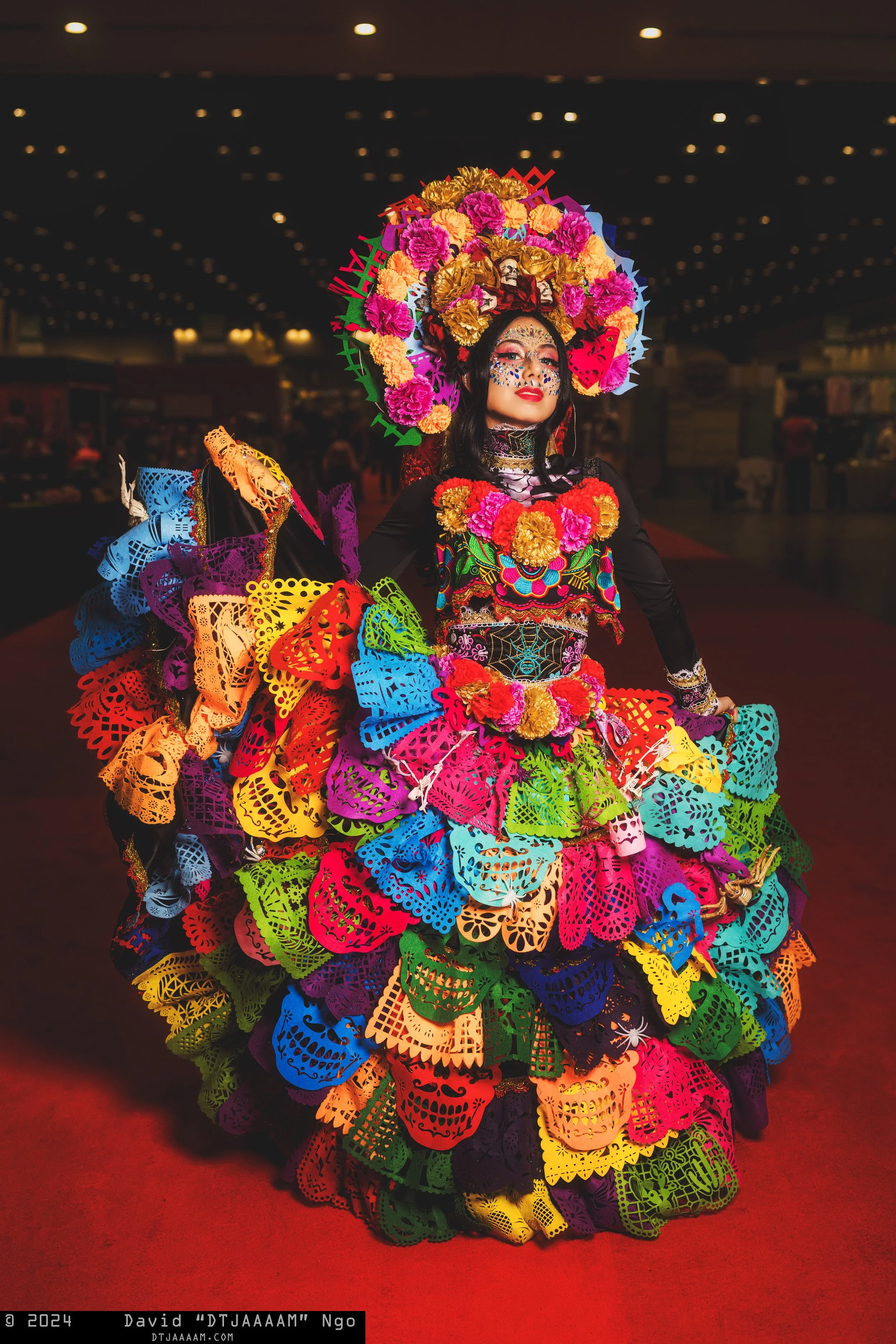 A Catrina.jpg