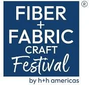 Episode 139 - Inside The Inaugural Fiber &amp; Fabric Craft Festival - 2026 