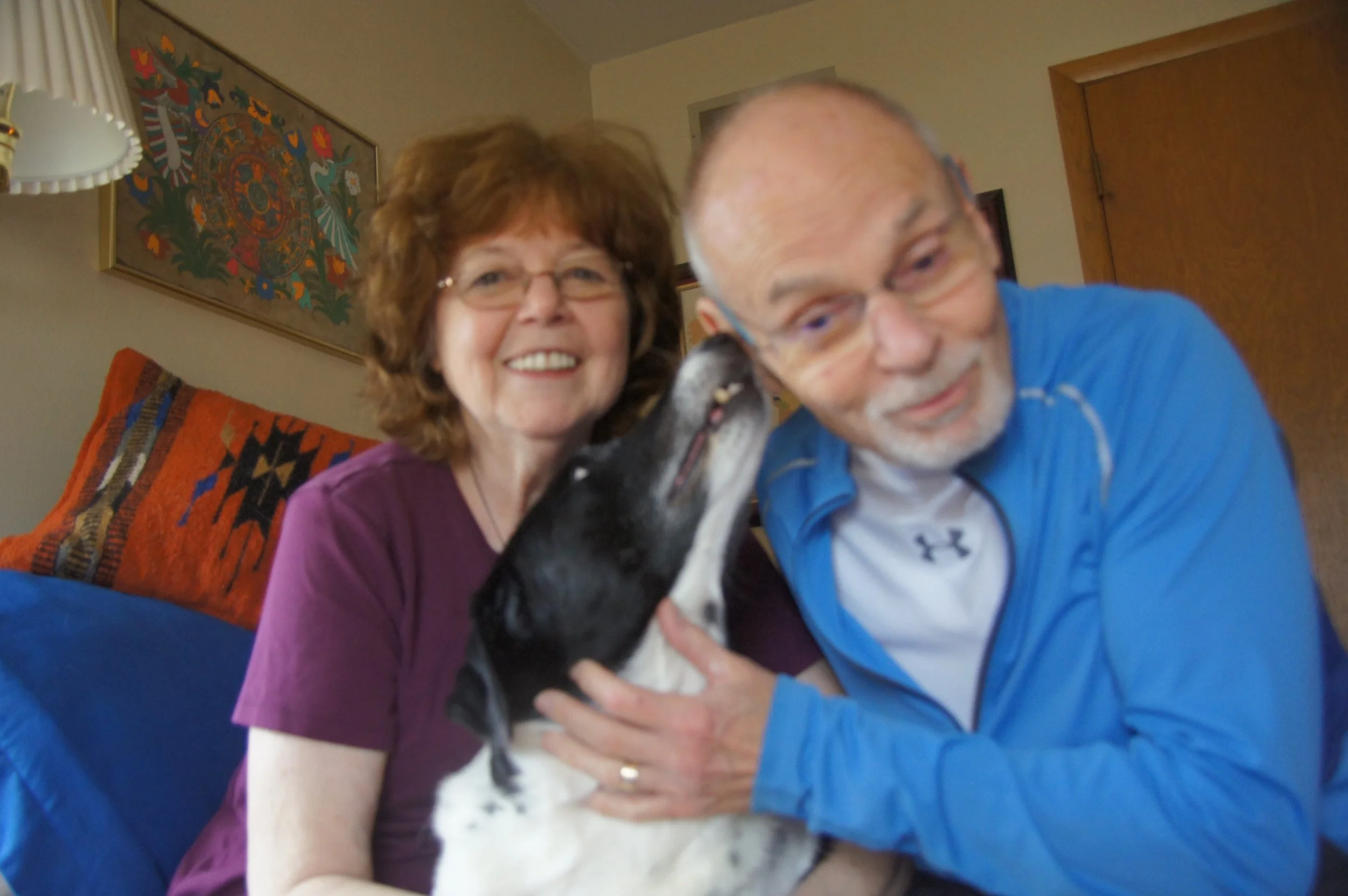 Episode 142 - Becky Peelen – A lifetime of making memories…and now she’s retiring