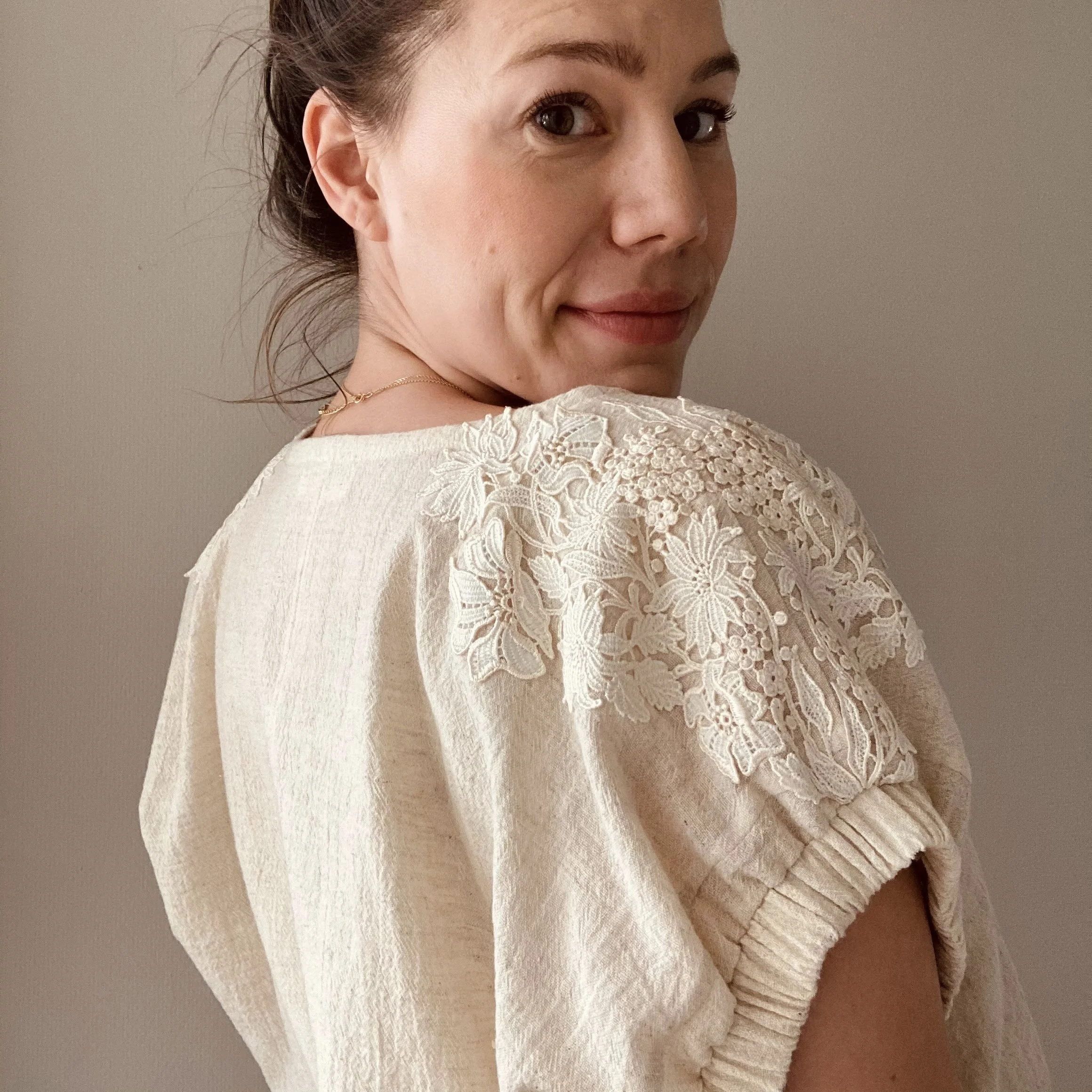 Episode 150 - Anna Escher of Sew.LaLa – A Little Bit About My Small Universe