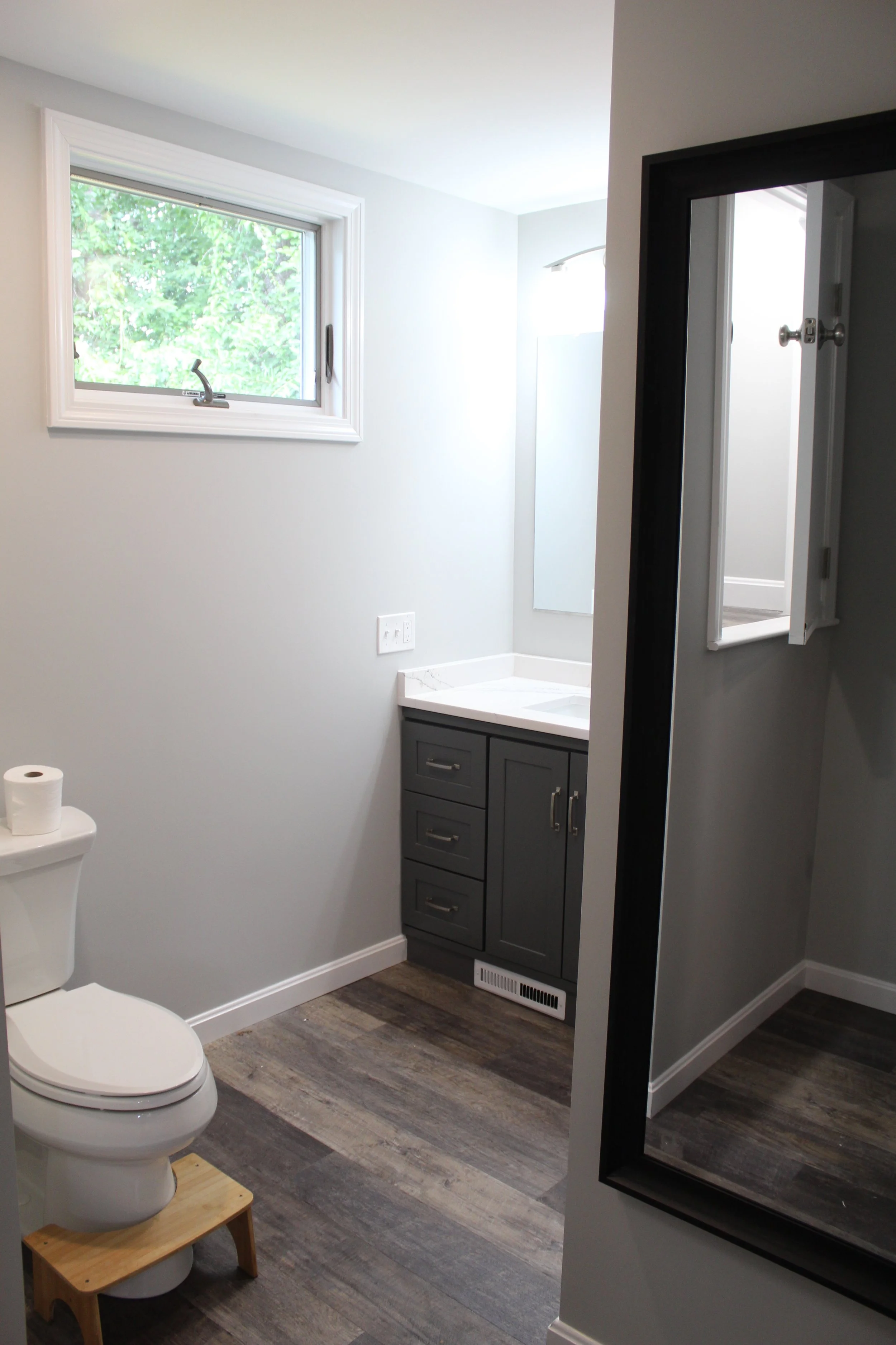 Bathroom Renovation Methuen