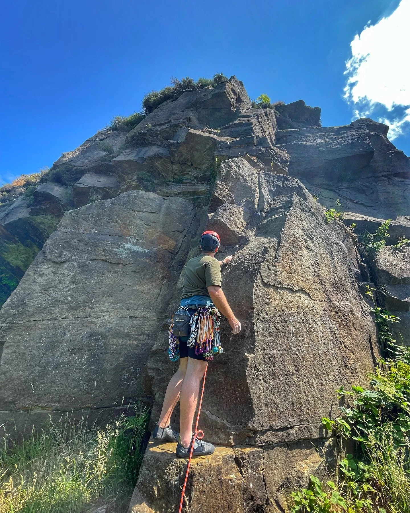 Why Do Adults Stop Trying New Things? 🤔

As we get older, many of us stay in our comfort zones. Why? 
❌ Fear of failure 
❌ Lack of time 
❌ Worrying it&rsquo;s &ldquo;too late&rdquo; to start 
❌ Sticking to routine over adventure 

But here&rsquo;s t