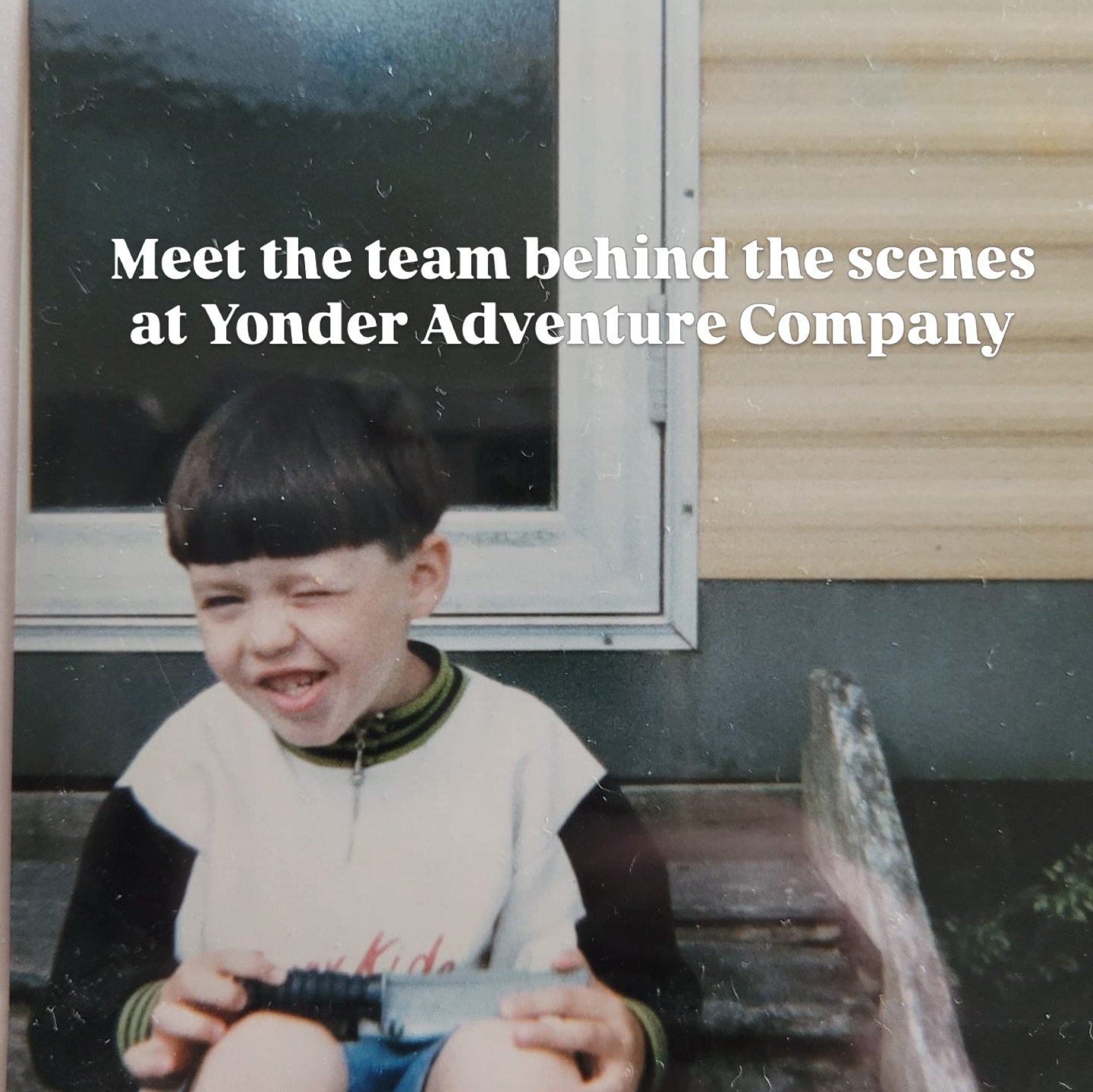 Meet the team behind the scenes 👀
It&rsquo;s me. I&rsquo;m the team.