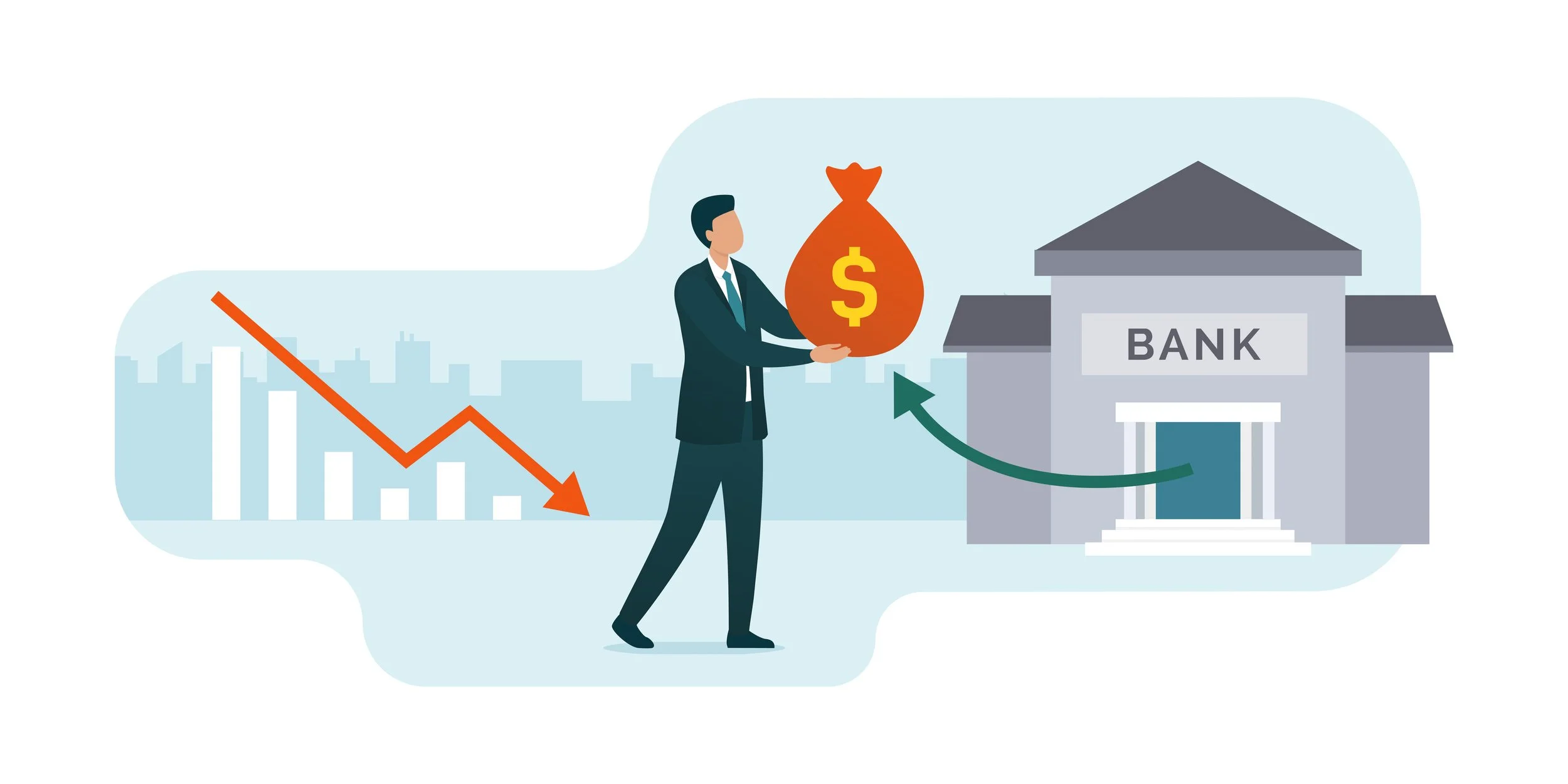 How To Manage Liquidity Risk In Retirement