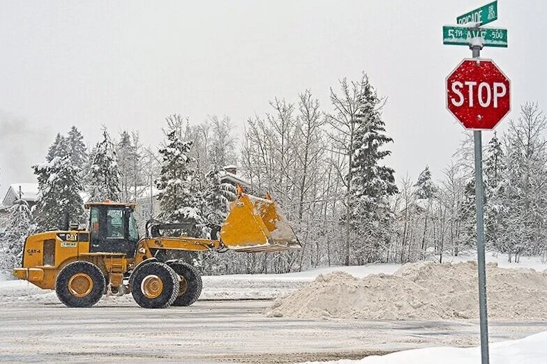 Our Services — Load 'Em Up Contracting