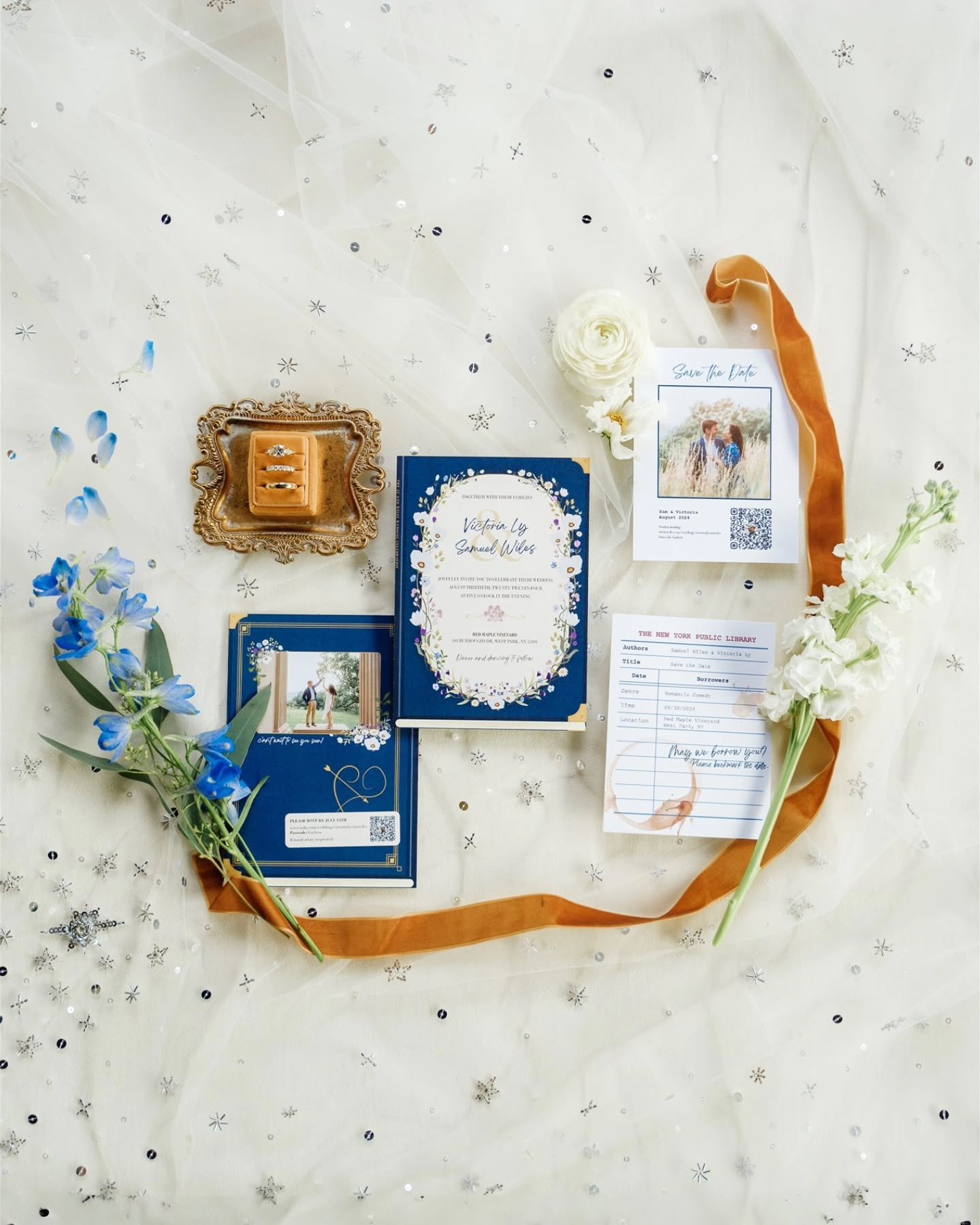Thinking back to one of the coolest invitation suites from last year! 

#flatlay #weddingflatlay #invitationsuite #weddinginspiration #weddinginspo #weddinginvitationsuite #nyweddingvendor #nyweddingphotographer #hvwedding #hvweddingphotographer #hud