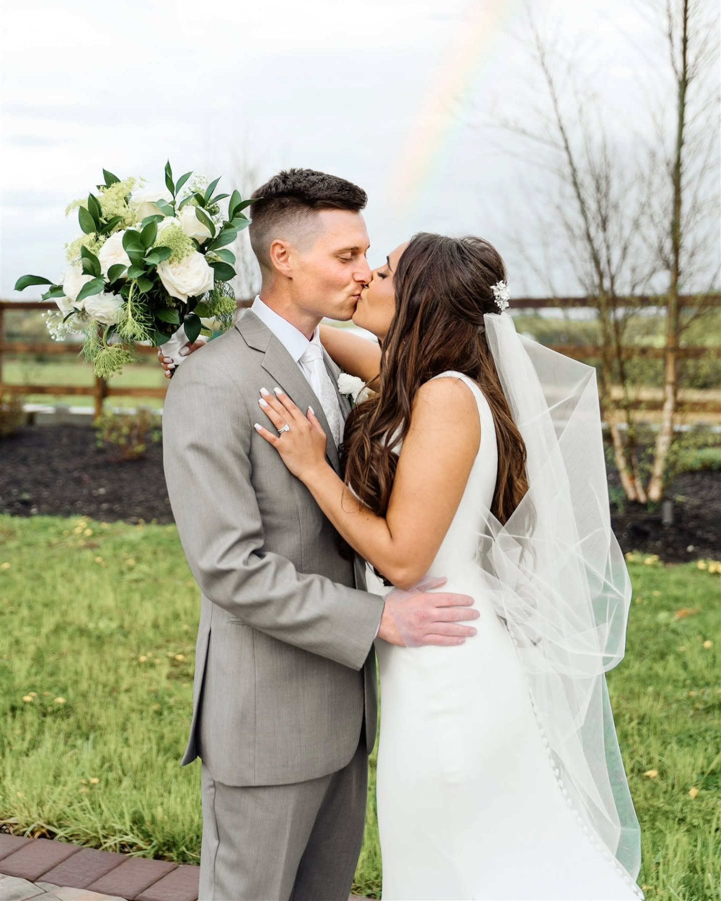 Some favorite moments 💕

It's wedding gallery delivery day for A + R! It was SO difficult for me to pick out some of my favorites to post because the entire day was filled with so much laughter and fun! These two and their crew really know how to pa